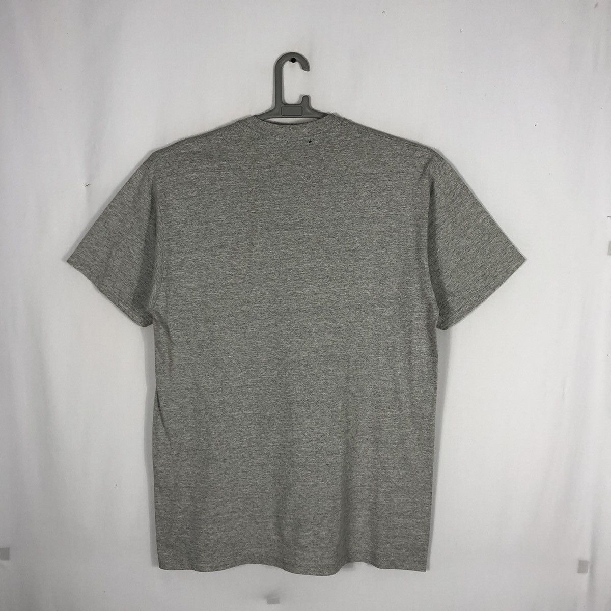 Japanese Brand × Oshkosh × Vintage Vintage OSH KOSH Big Spellout Box Logo Tee Size US L / EU 52-54 / 3 - 3 Thumbnail