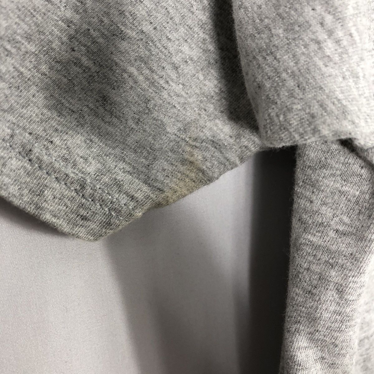Japanese Brand × Oshkosh × Vintage Vintage OSH KOSH Big Spellout Box Logo Tee Size US L / EU 52-54 / 3 - 7 Thumbnail