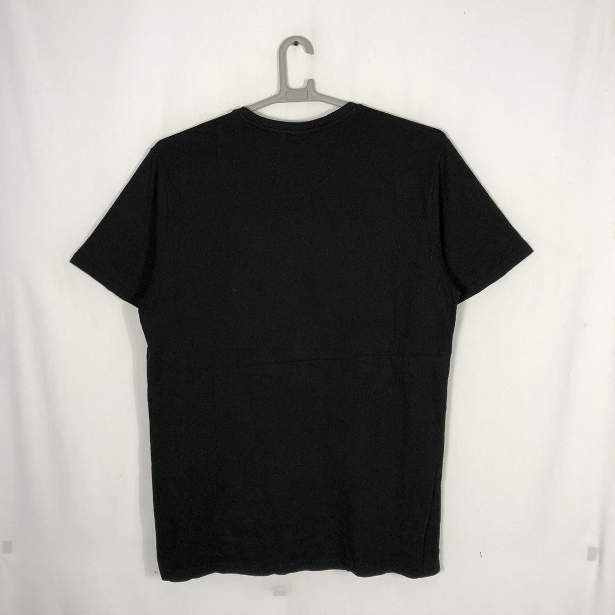 Band Tees × Vintage 🔥OG🔥Iconic Madchester Oasis Box Logo Promo Britpop Tee Size US XL / EU 56 / 4 - 5 Thumbnail