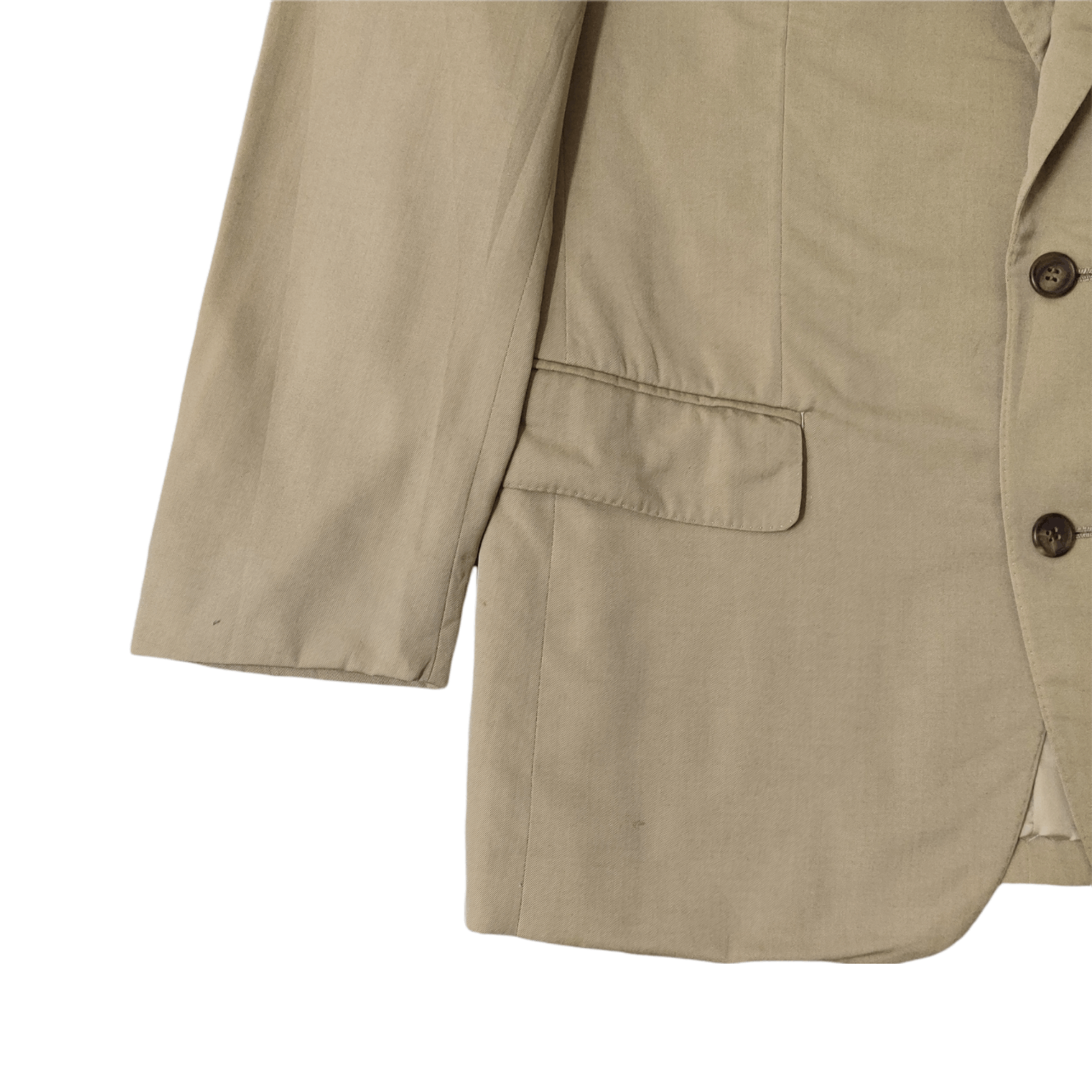 Issey Miyake Japan Designer Issey Miyake Blazer Jacket Size US M / EU 48-50 / 2 - 3 Thumbnail