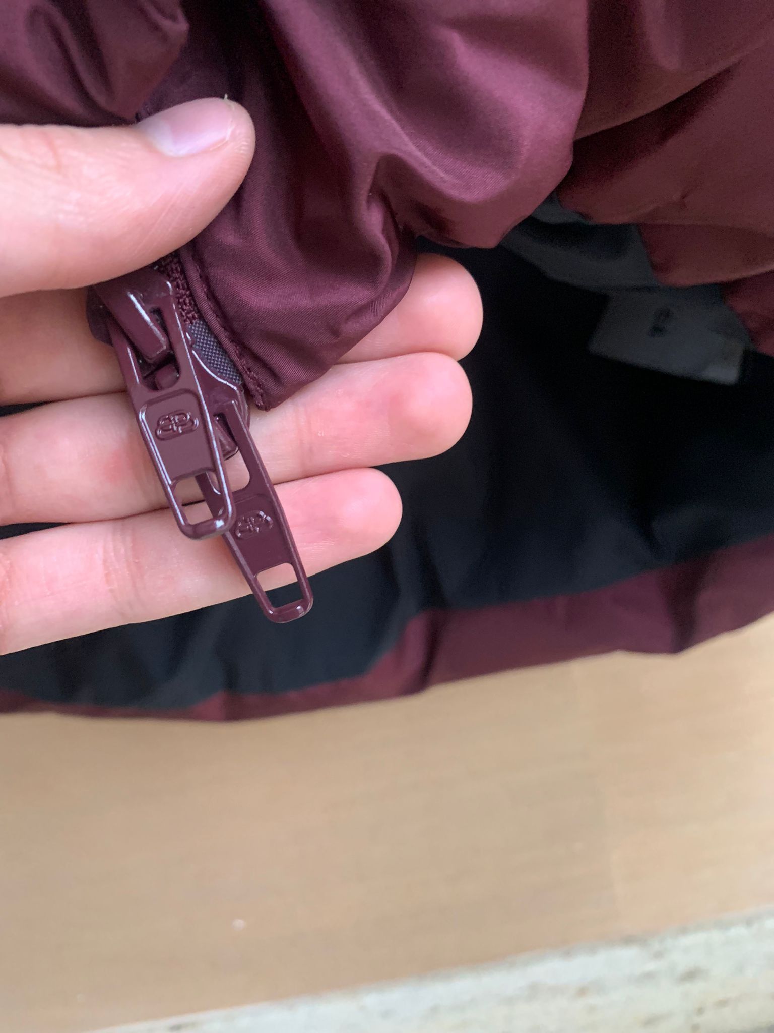 Balenciaga C Puffer Jacket Size US S / EU 44-46 / 1 - 2 Thumbnail