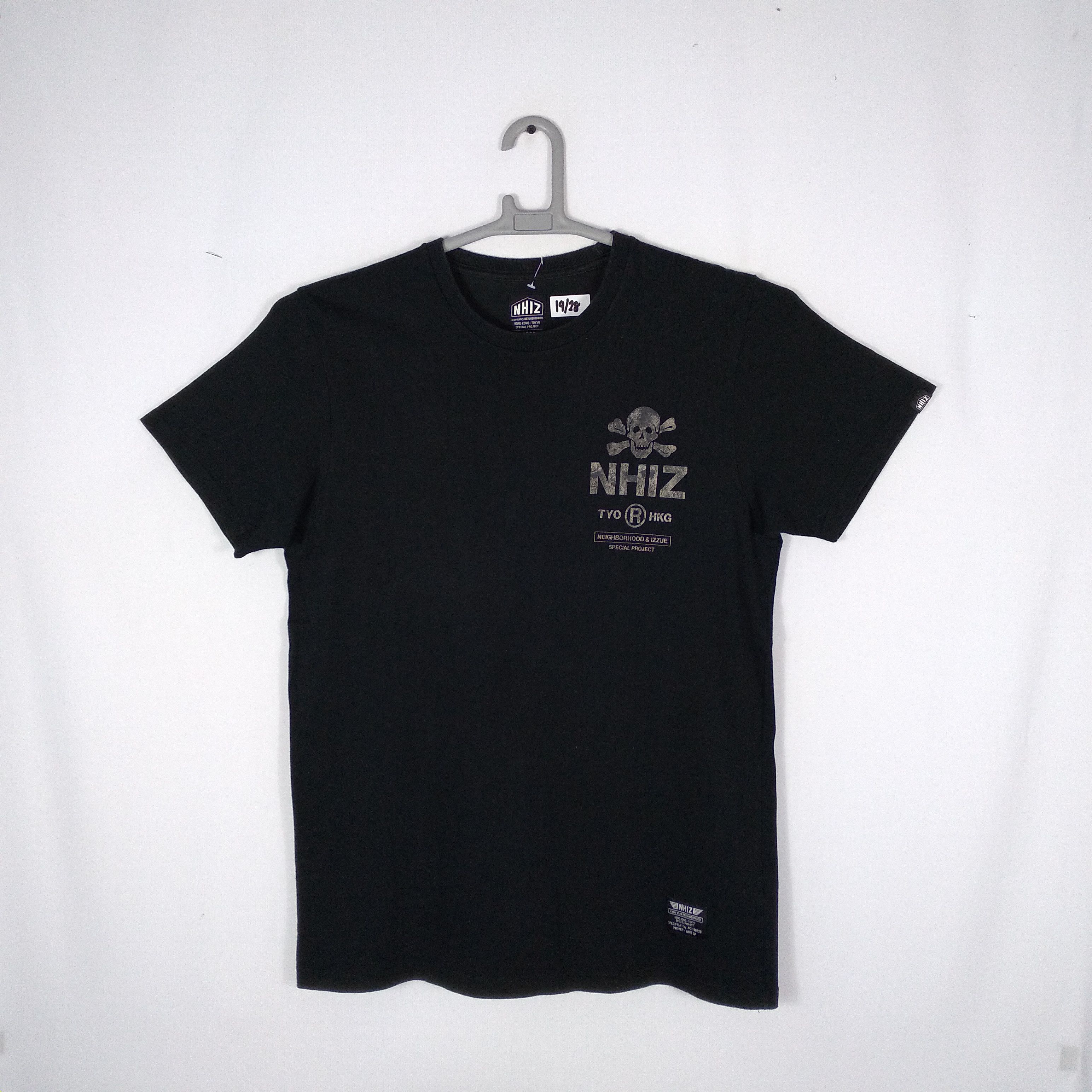 Izzue × Neighborhood | Grailed