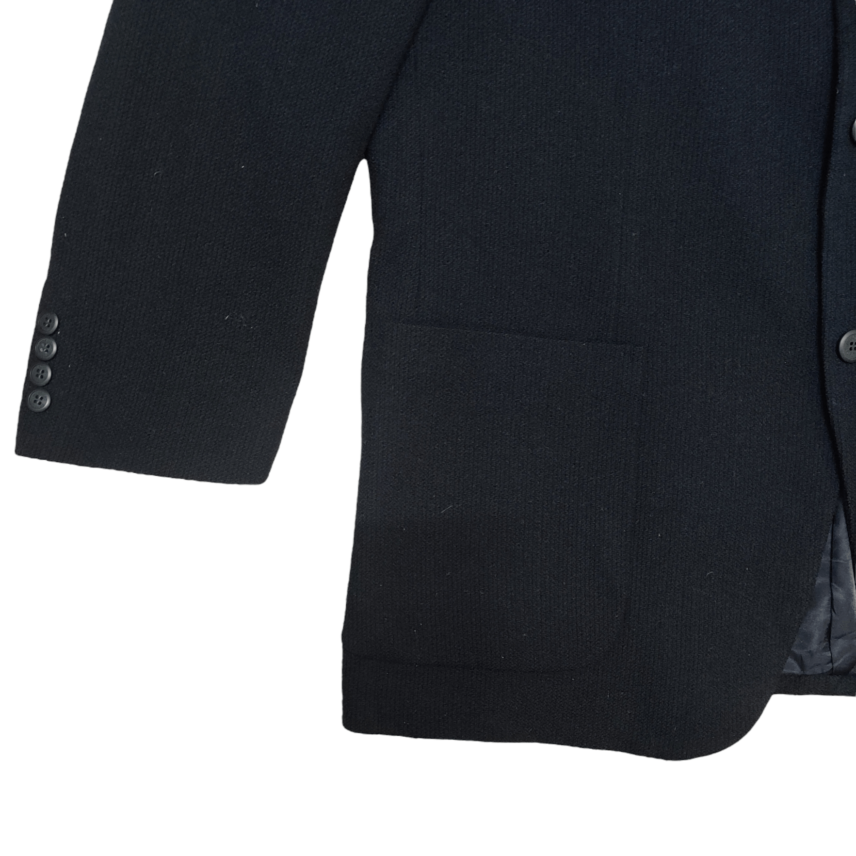 Moschino Moschino Wool Blazer Size US XL / EU 56 / 4 - 3 Thumbnail