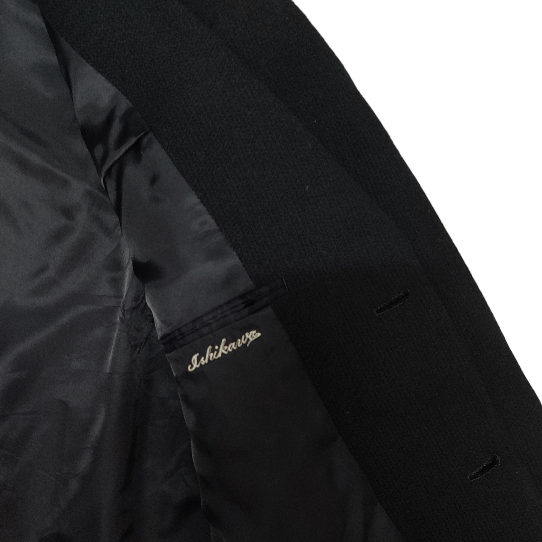 Moschino Moschino Wool Blazer Size US XL / EU 56 / 4 - 7 Thumbnail