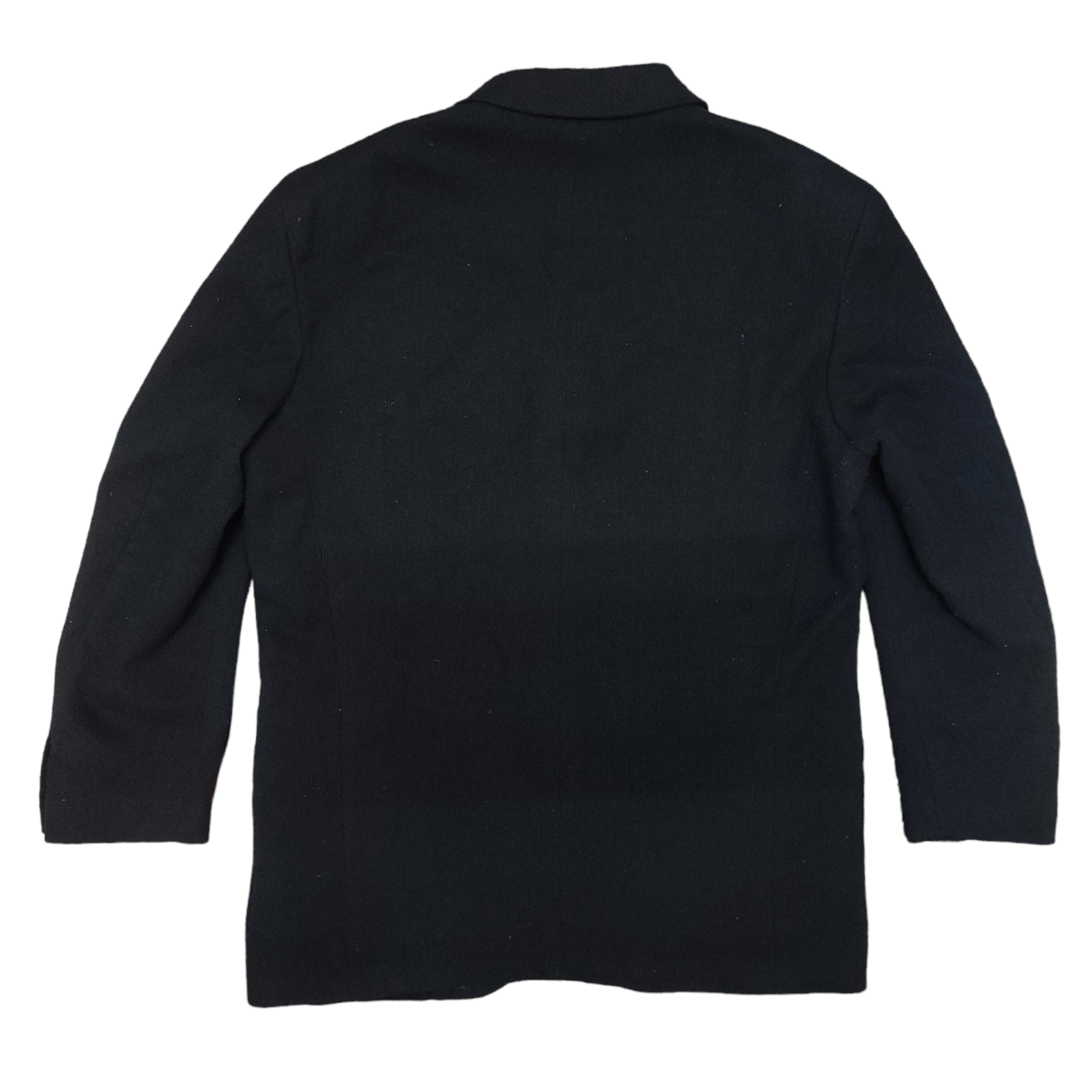 Moschino Moschino Wool Blazer Size US XL / EU 56 / 4 - 11 Thumbnail
