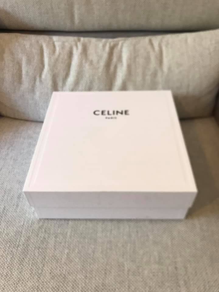 Celine o1rshd1 / 555 / Carmague Harness Boots in Havana Size US 7 / EU 40 - 8 Thumbnail