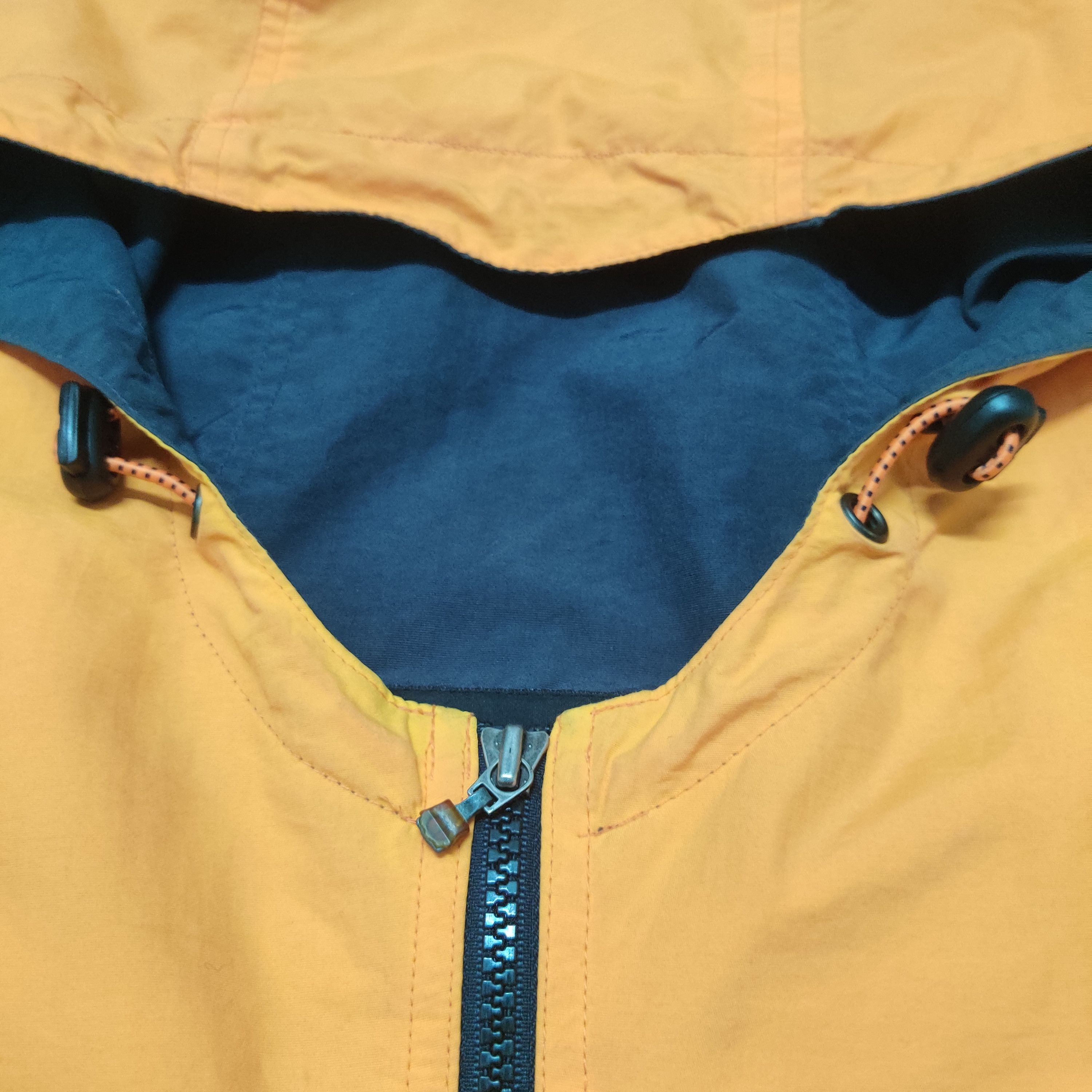 Japanese Brand Vintage First Down Jacket Size US M / EU 48-50 / 2 - 7 Thumbnail