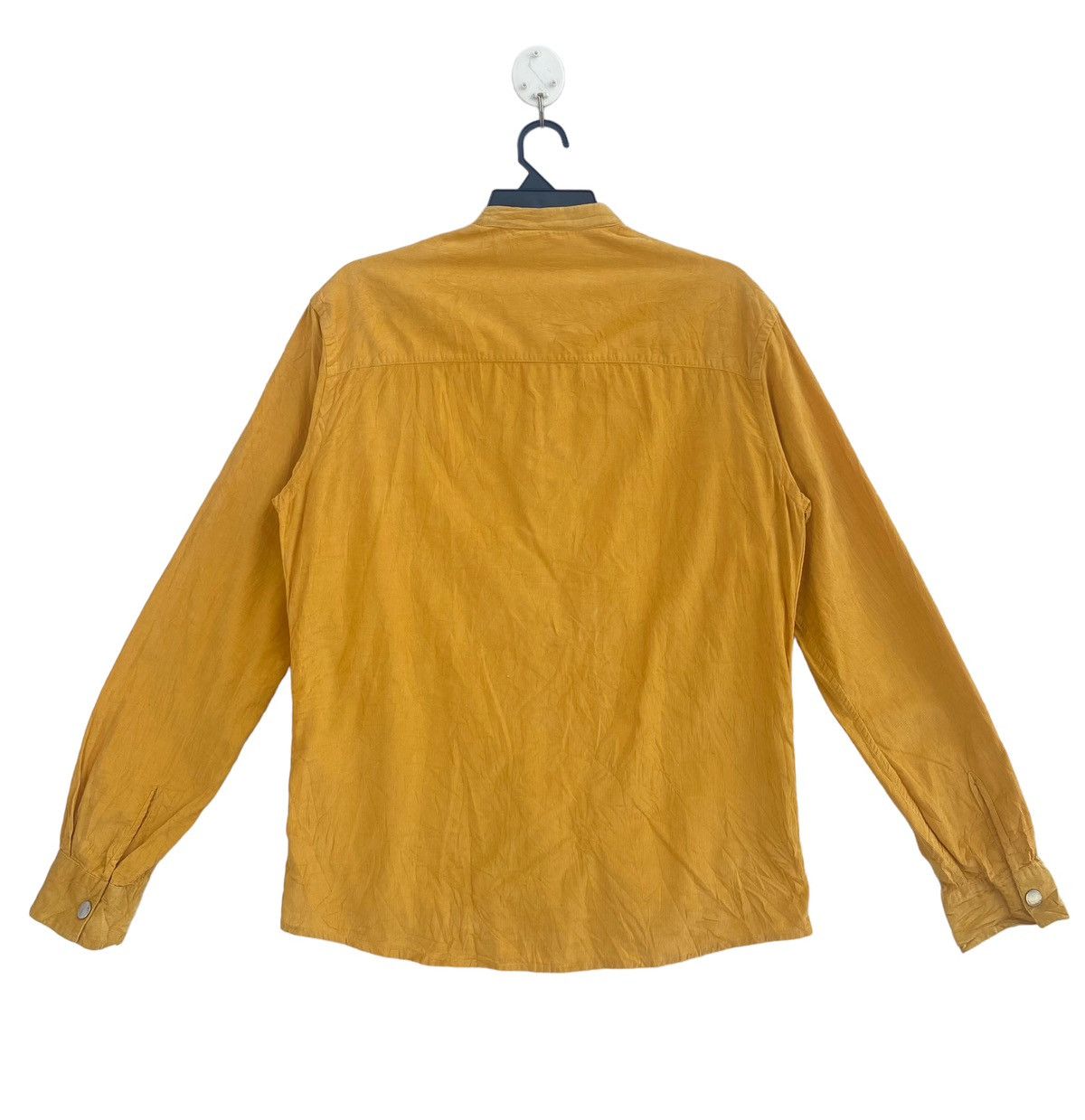 Umit Benan Rare Umit Benan quilted snap button jacket Size US M / EU 48-50 / 2 - 4 Thumbnail