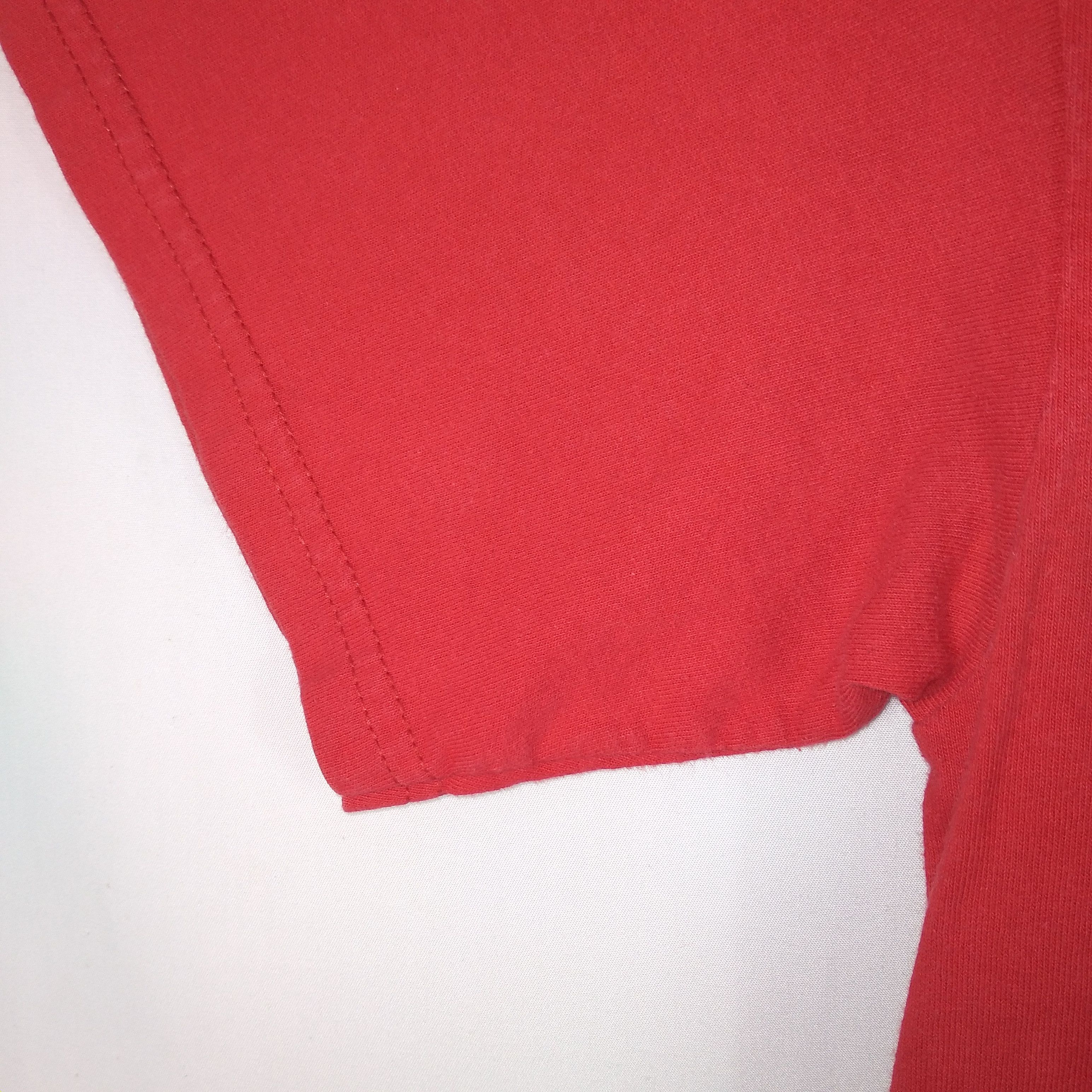 Universal Studios × Vintage Vintage 2002 Woody Woodpecker Promo By Universal Studios Size US L / EU 52-54 / 3 - 6 Thumbnail