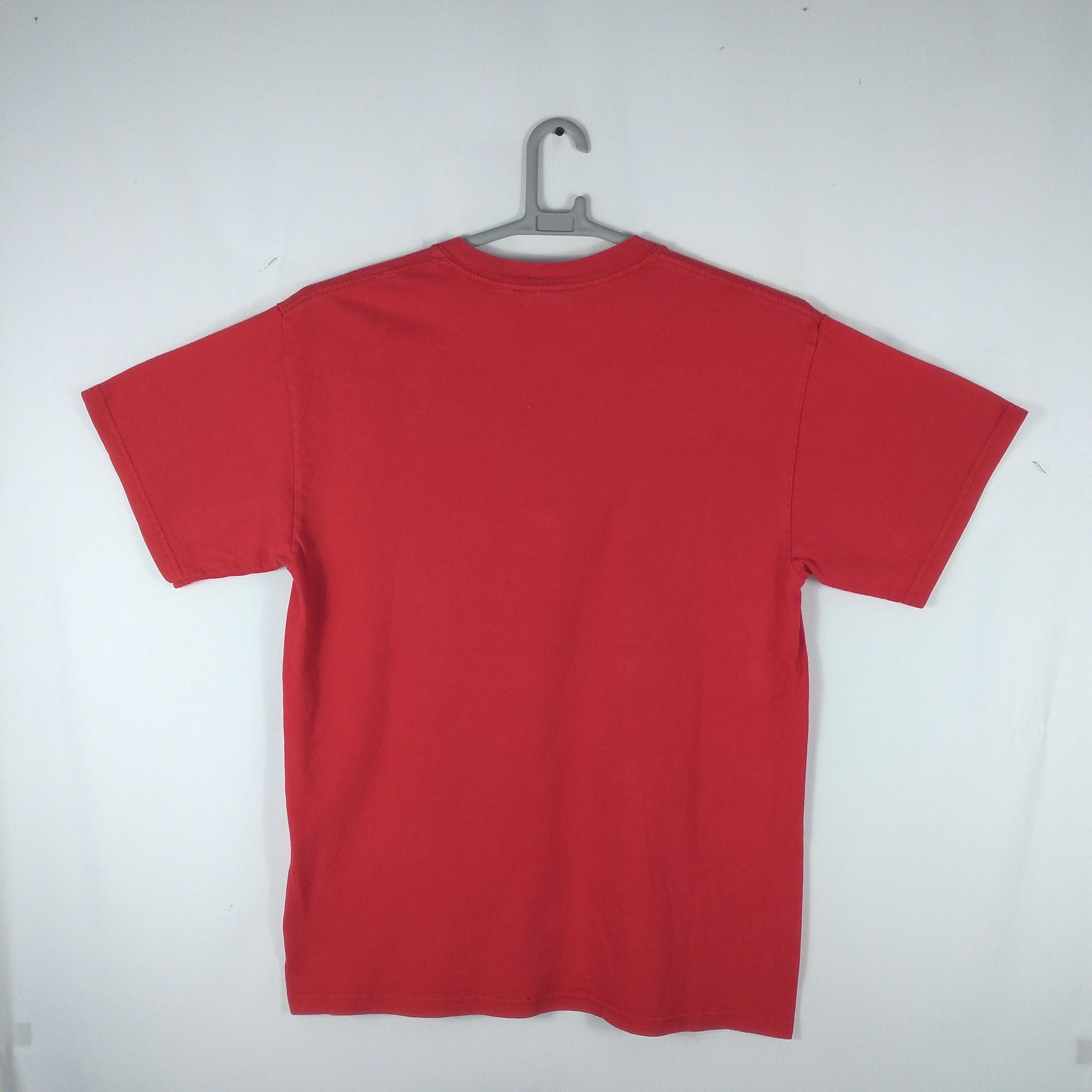 Universal Studios × Vintage Vintage 2002 Woody Woodpecker Promo By Universal Studios Size US L / EU 52-54 / 3 - 5 Thumbnail
