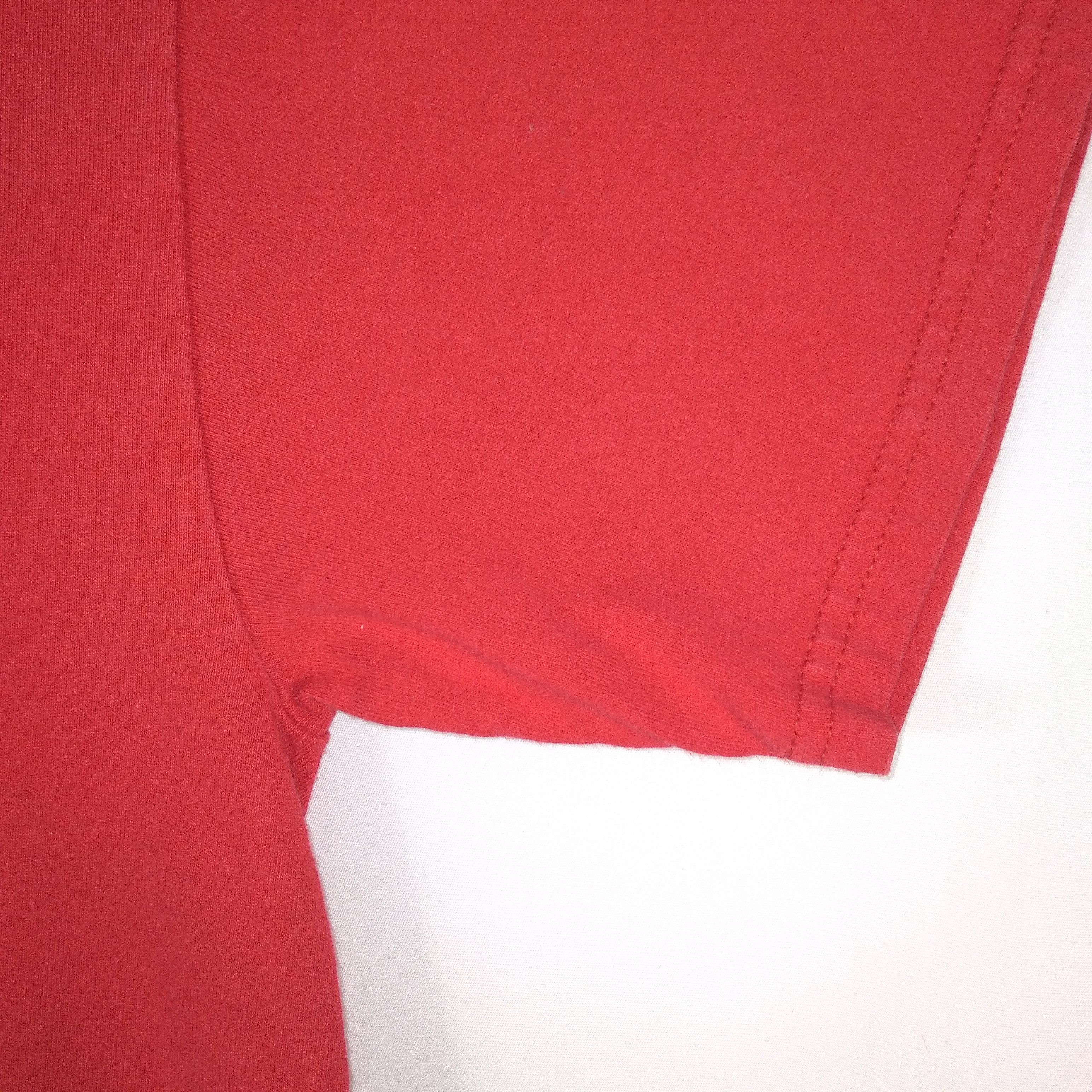 Universal Studios × Vintage Vintage 2002 Woody Woodpecker Promo By Universal Studios Size US L / EU 52-54 / 3 - 7 Thumbnail