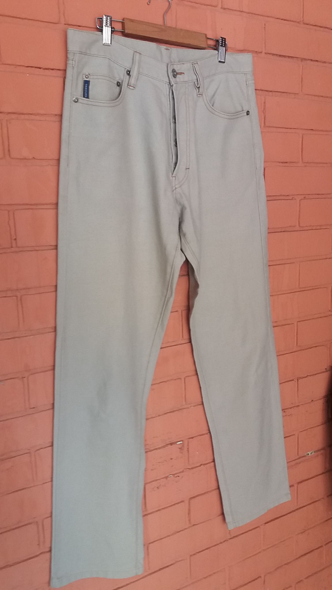 Nigel cabourn casual pant khakis