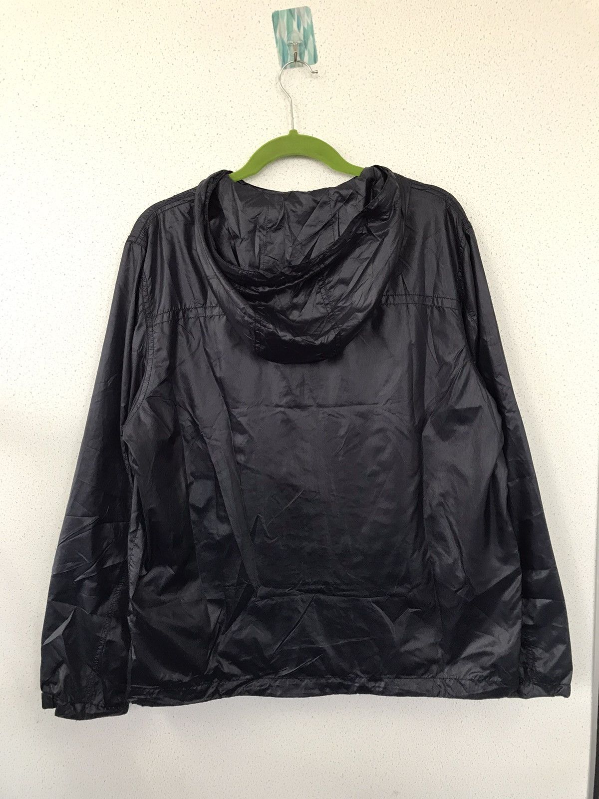 Uniqlo Uniqlo Windbreaker Size US L / EU 52-54 / 3 - 2 Thumbnail