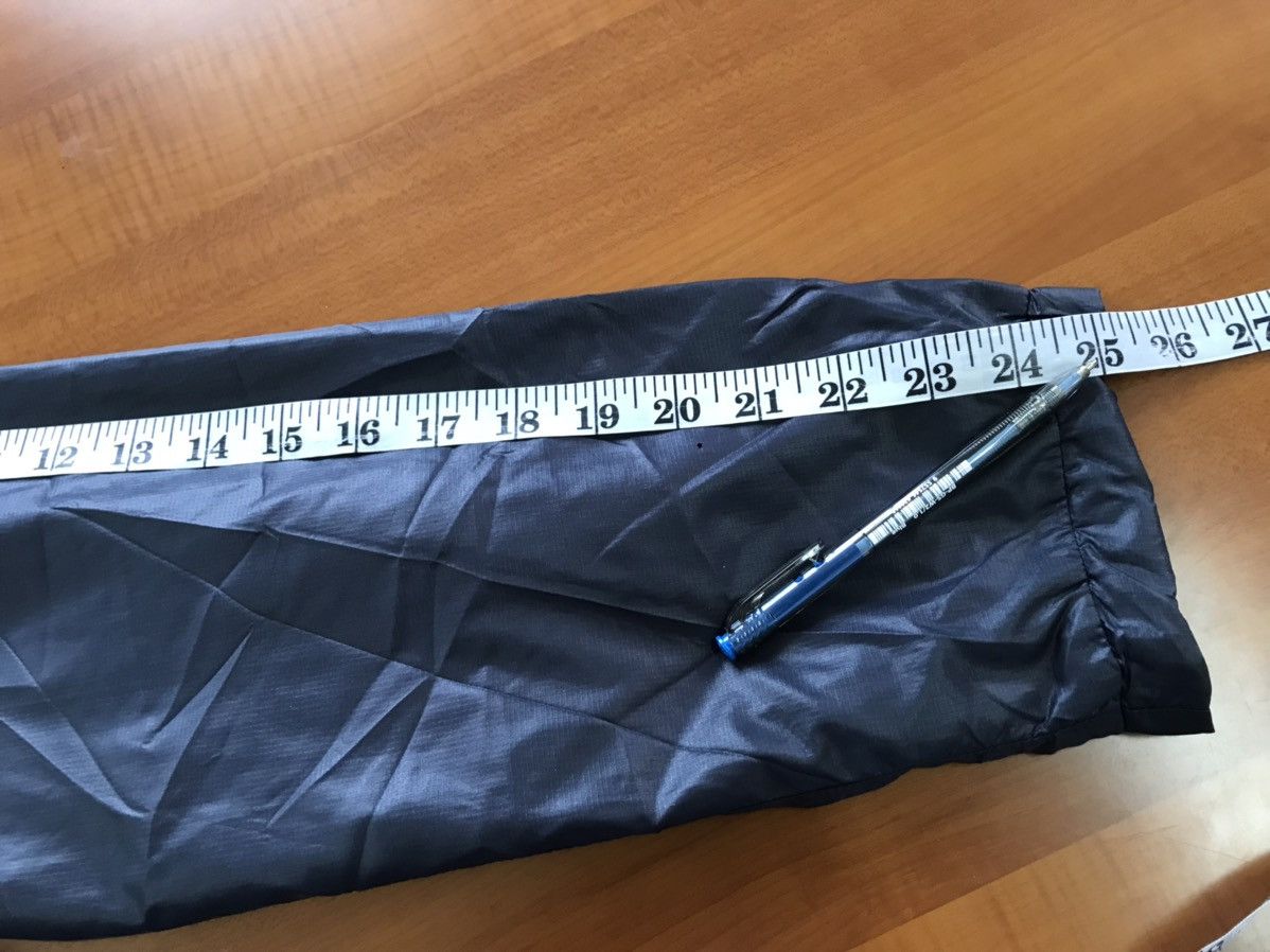 Uniqlo Uniqlo Windbreaker Size US L / EU 52-54 / 3 - 15 Thumbnail