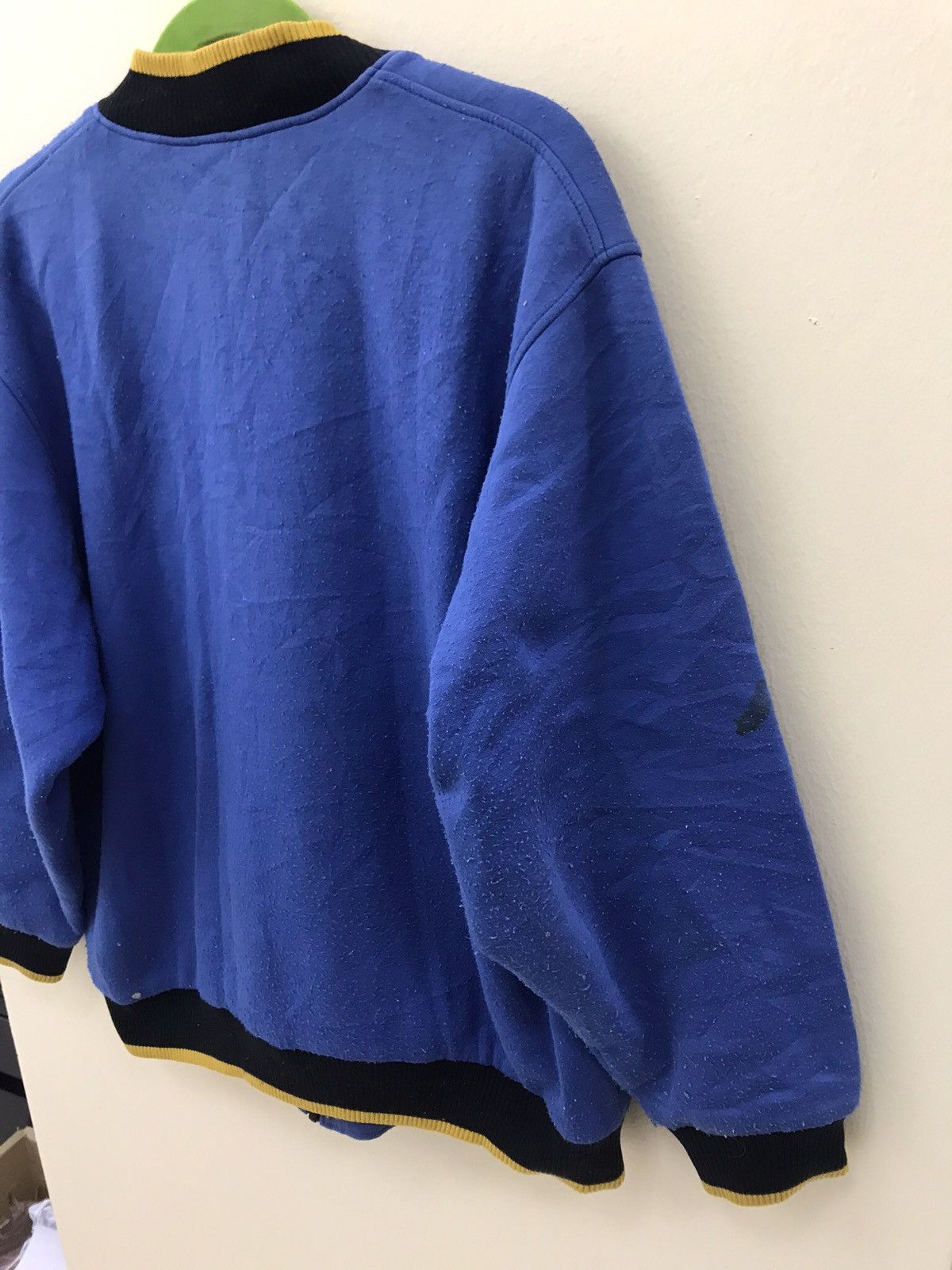 Mr. Junko Mr. Junko Junko Koshino Vintage Jacket Size US L / EU 52-54 / 3 - 21 Thumbnail