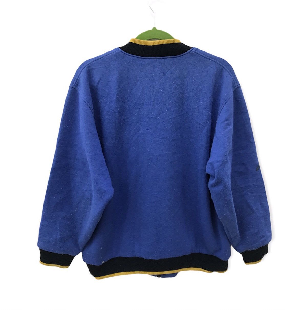 Mr. Junko Mr. Junko Junko Koshino Vintage Jacket Size US L / EU 52-54 / 3 - 16 Thumbnail