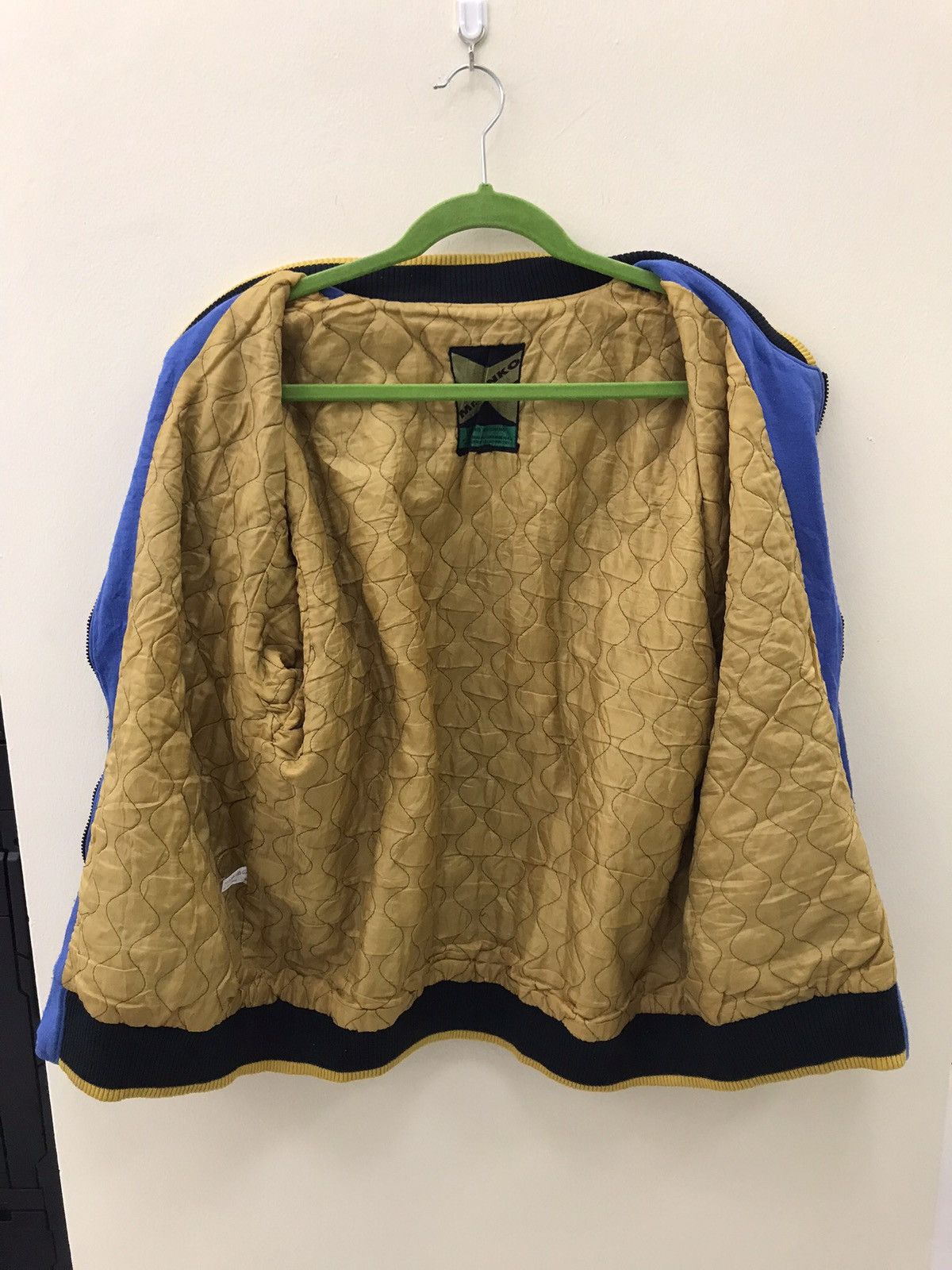 Mr. Junko Mr. Junko Junko Koshino Vintage Jacket Size US L / EU 52-54 / 3 - 17 Thumbnail