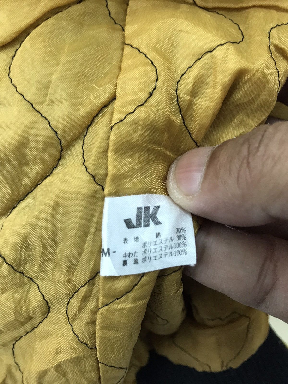 Mr. Junko Mr. Junko Junko Koshino Vintage Jacket Size US L / EU 52-54 / 3 - 15 Thumbnail