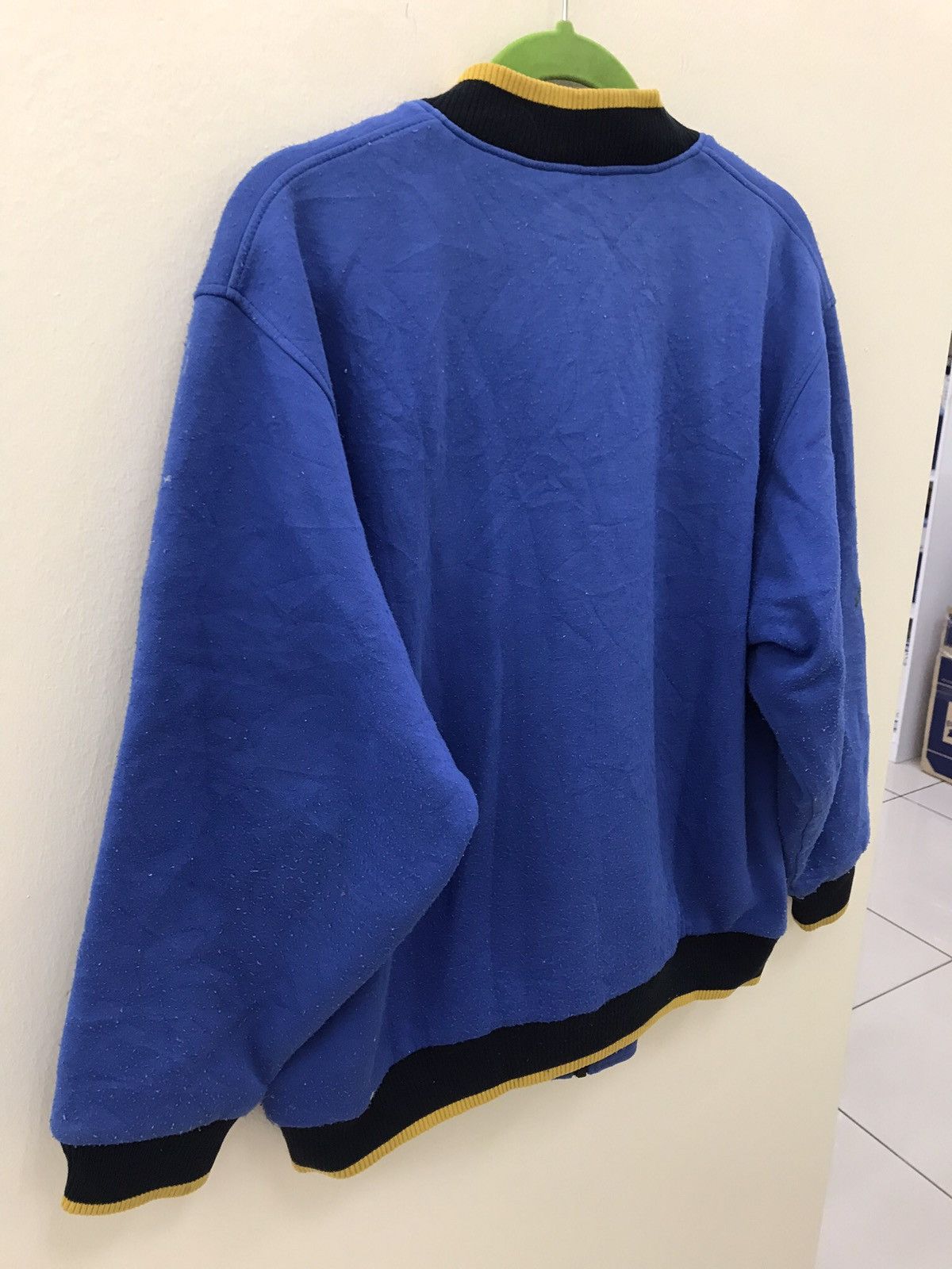 Mr. Junko Mr. Junko Junko Koshino Vintage Jacket Size US L / EU 52-54 / 3 - 20 Thumbnail