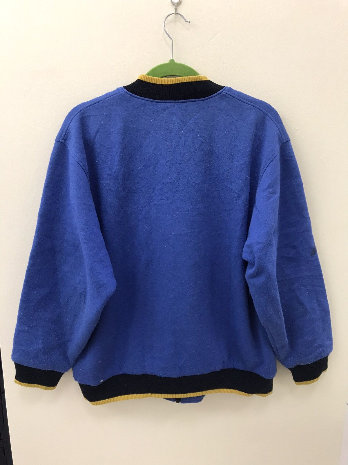 Mr. Junko Mr. Junko Junko Koshino Vintage Jacket Size US L / EU 52-54 / 3 - 2 Thumbnail