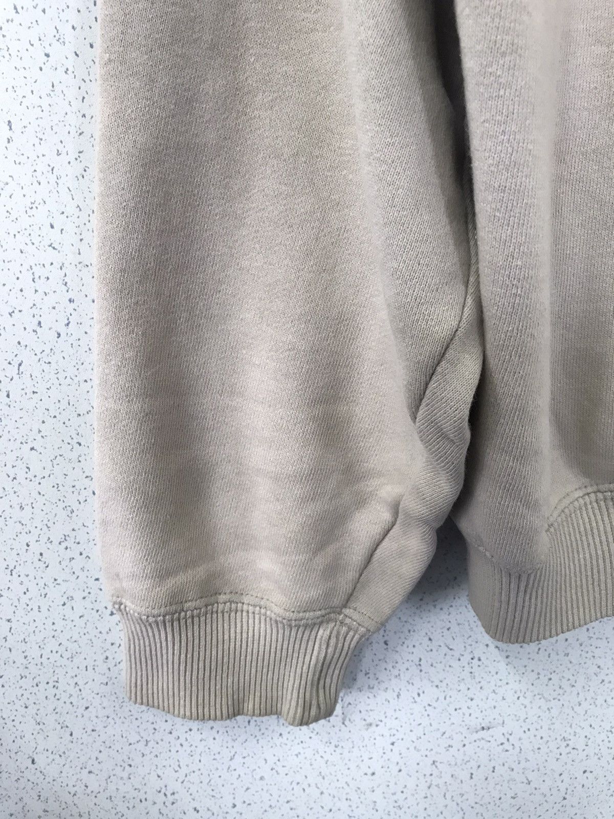 Vintage Old England Basic Distressed Sweatshirt Size US M / EU 48-50 / 2 - 11 Thumbnail