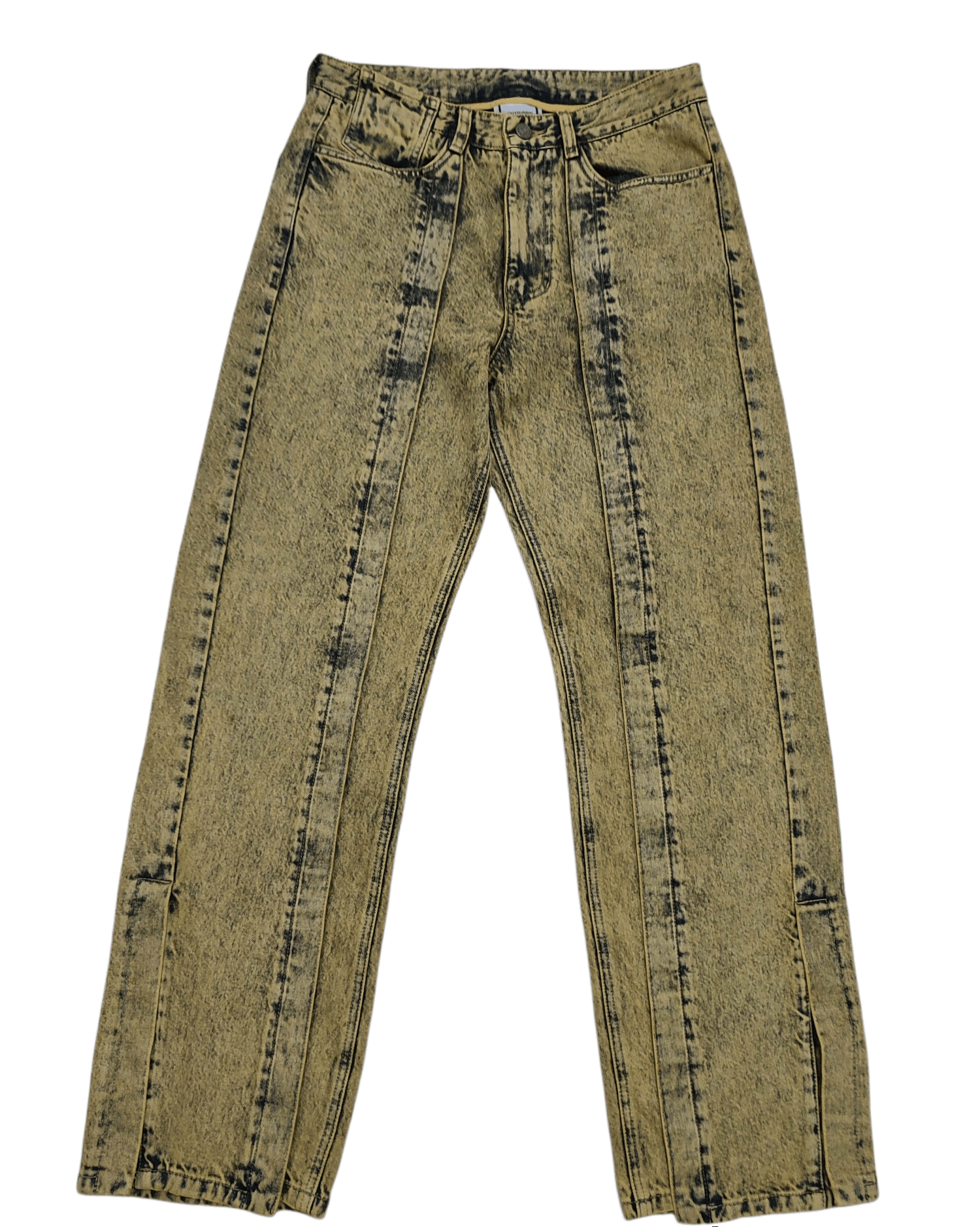 Wooyoungmi Wooyoungmi Paris Wash Jeans Size US 32 / EU 48 - 1 Thumbnail
