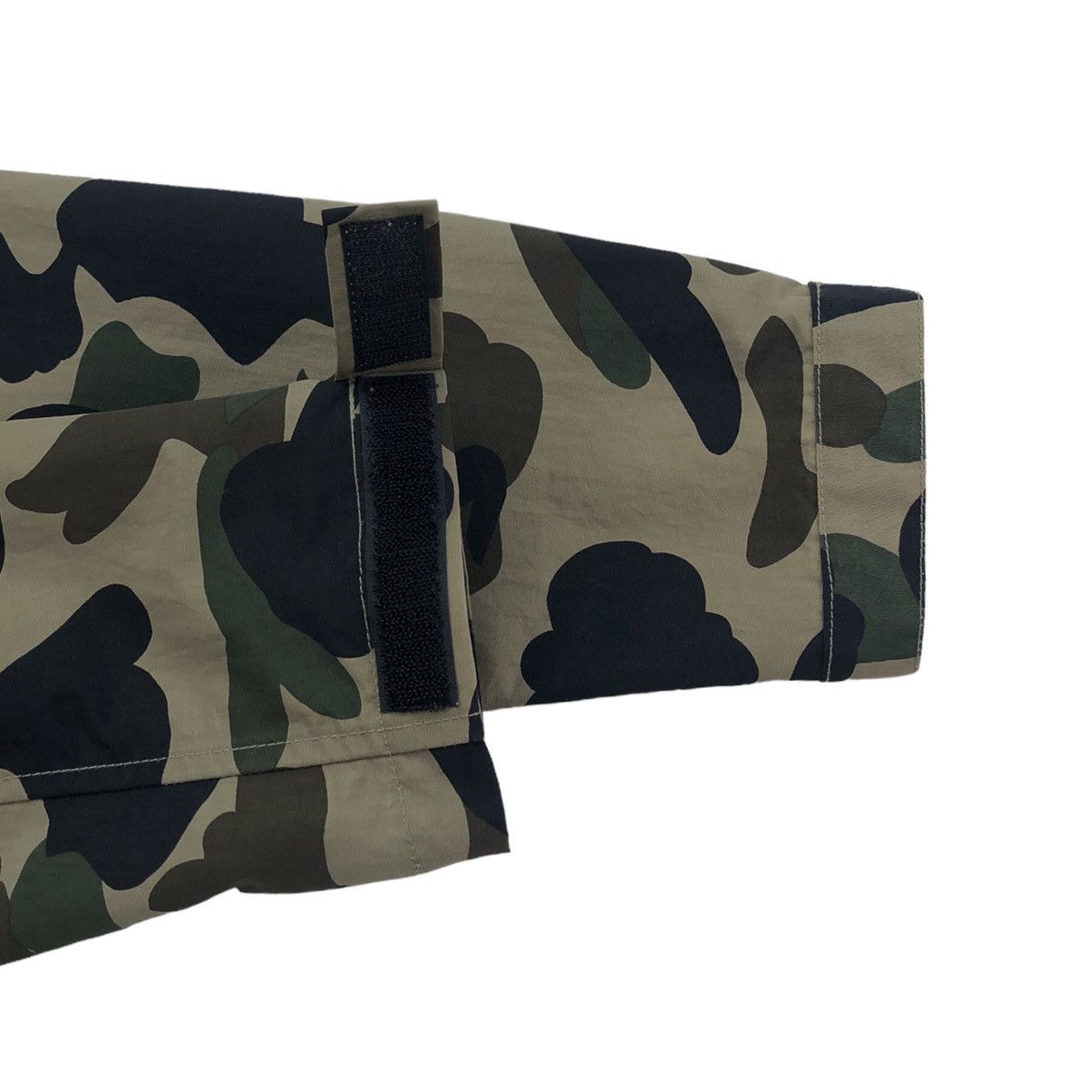 Bape 1st Camo Jacket Size US M / EU 48-50 / 2 - 16 Thumbnail