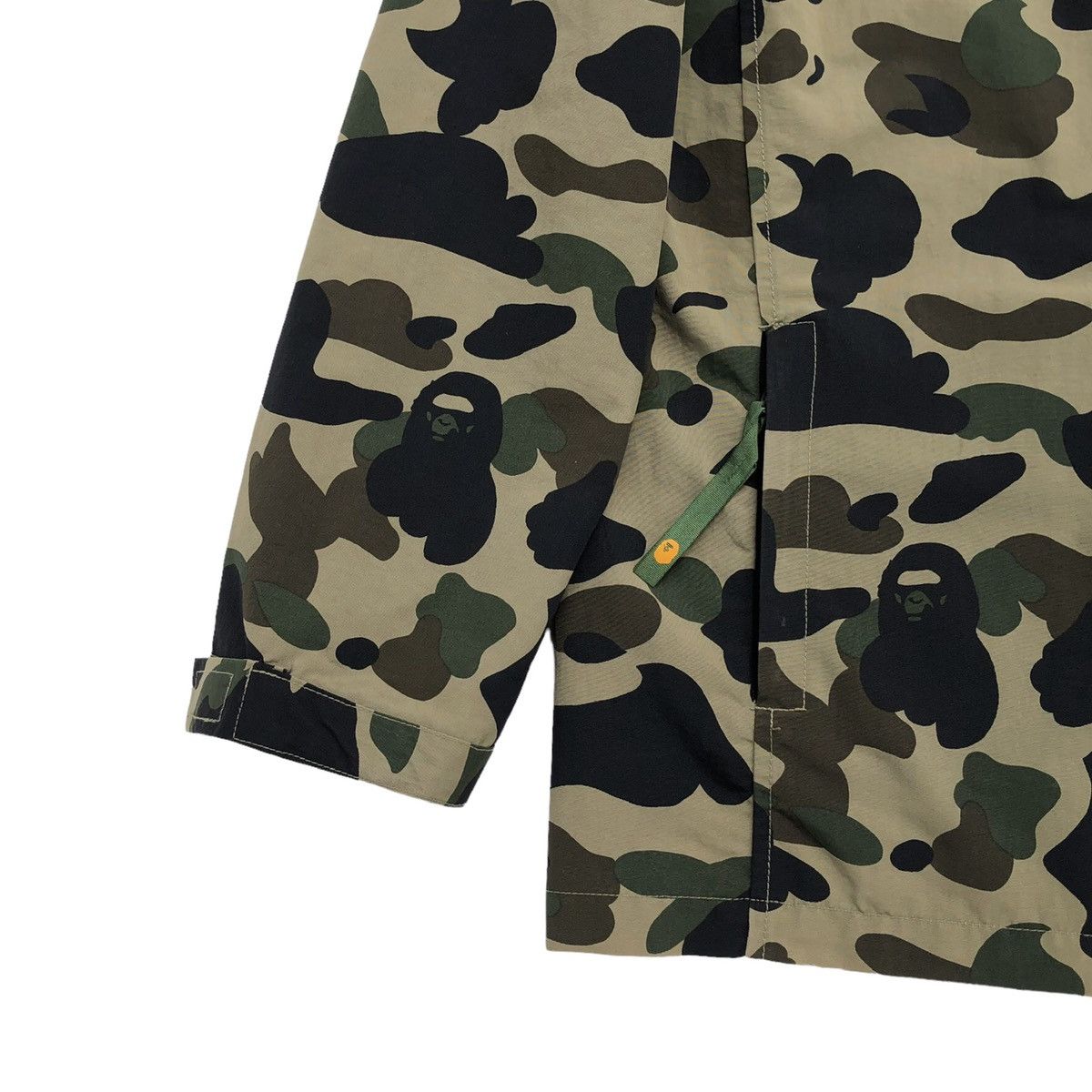 Bape 1st Camo Jacket Size US M / EU 48-50 / 2 - 9 Thumbnail
