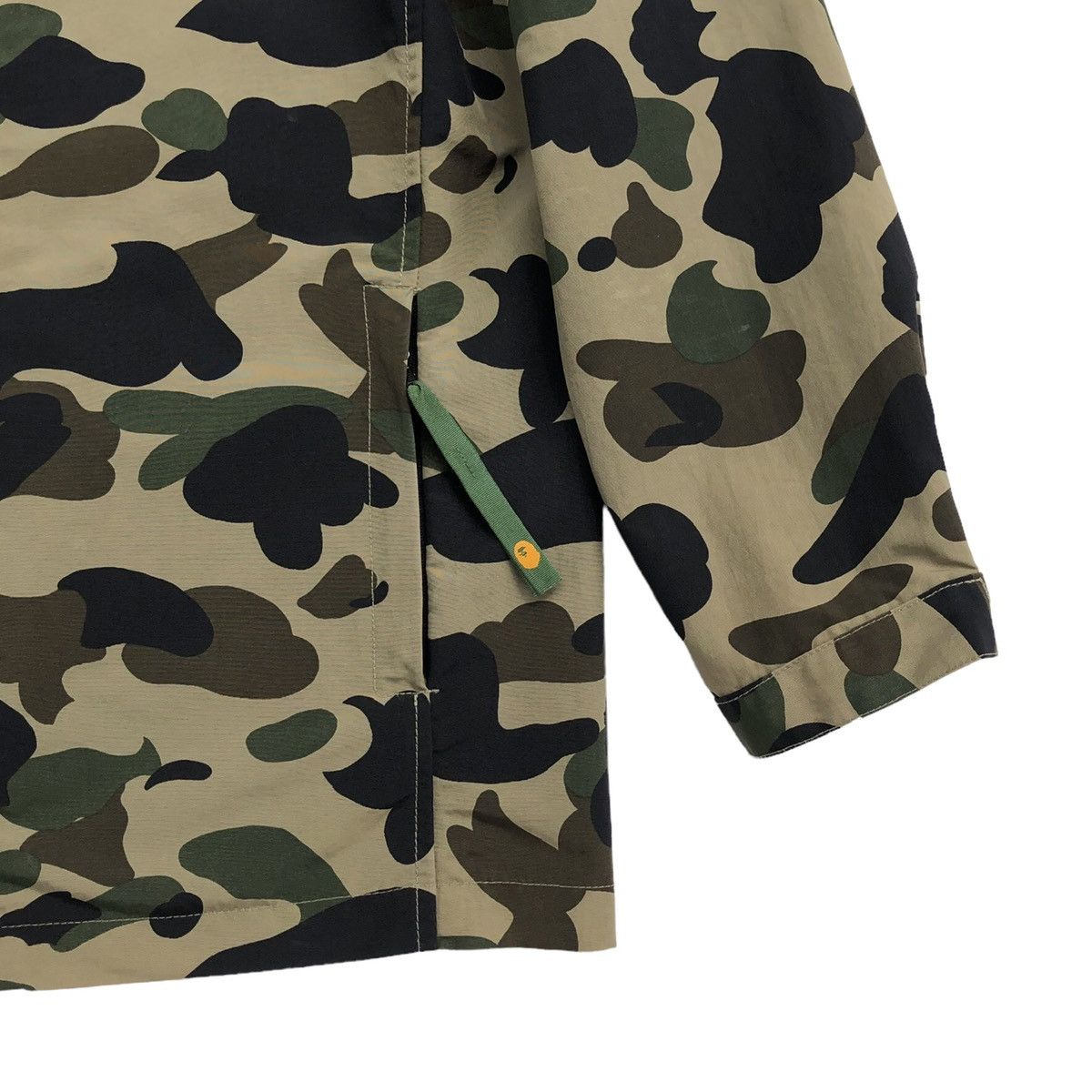 Bape 1st Camo Jacket Size US M / EU 48-50 / 2 - 10 Thumbnail