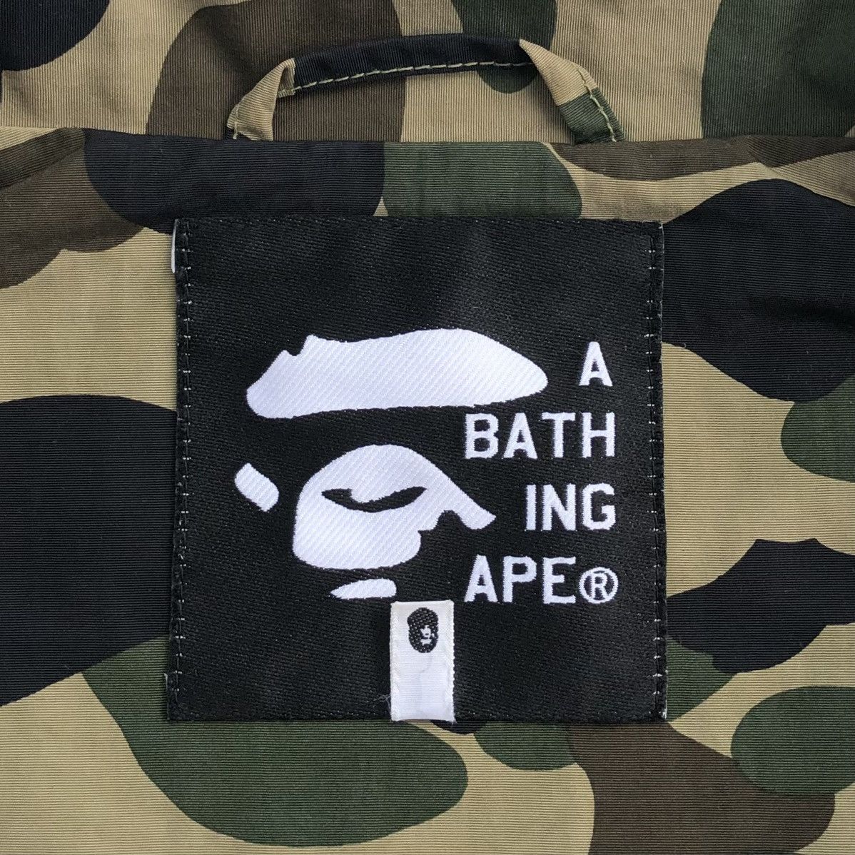 Bape 1st Camo Jacket Size US M / EU 48-50 / 2 - 19 Thumbnail