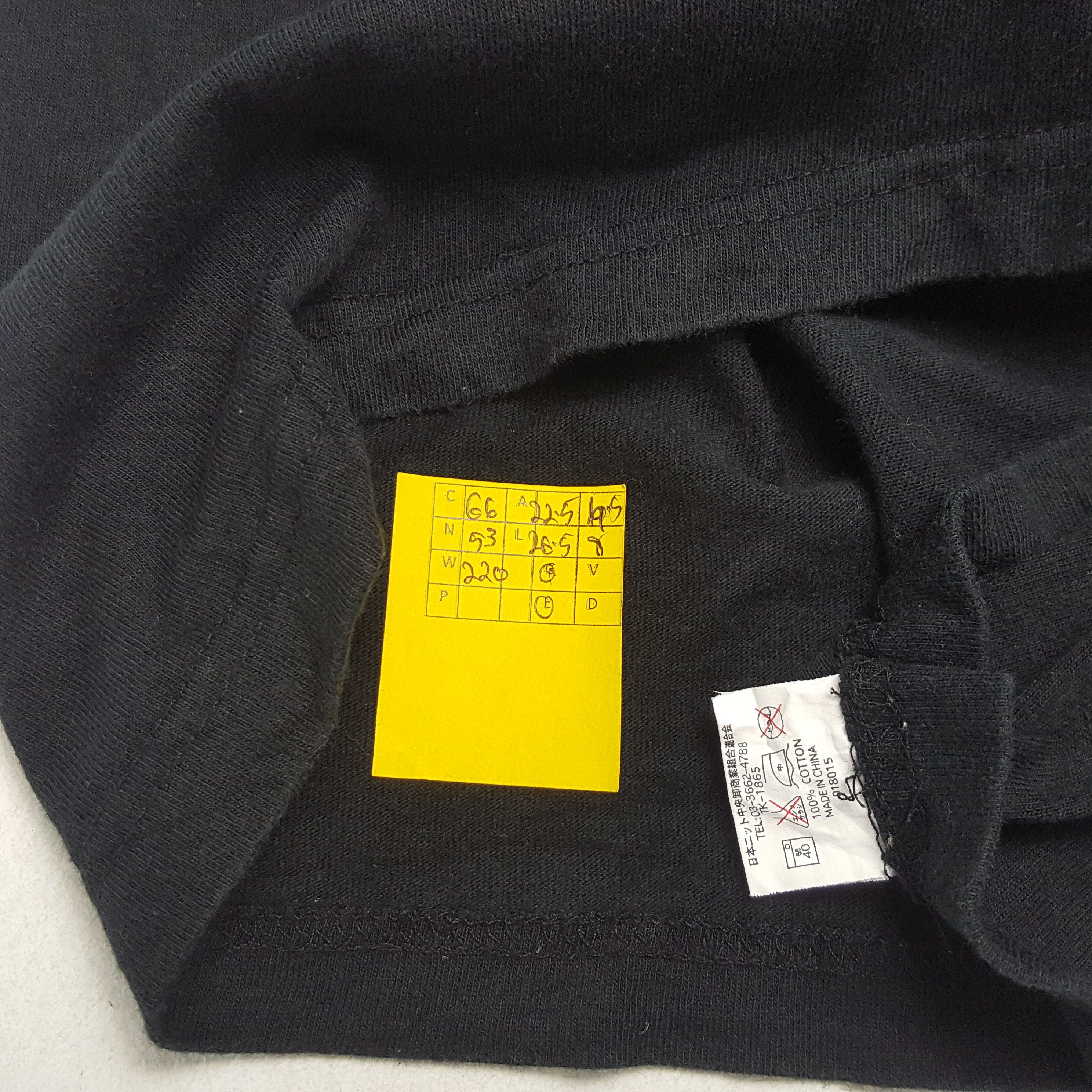 Japanese Brand × Vintage Vintage NISSAN SILVIA Japanese Racing Drift Car T-Shirt Size US L / EU 52-54 / 3 - 5 Thumbnail