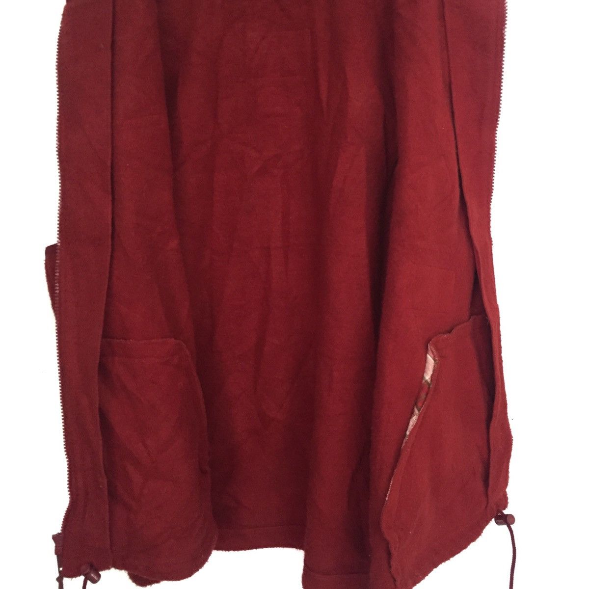 Designer × Karl Helmut Karl Helmut GOLF Vest Hooded Size US L / EU 52-54 / 3 - 16 Thumbnail