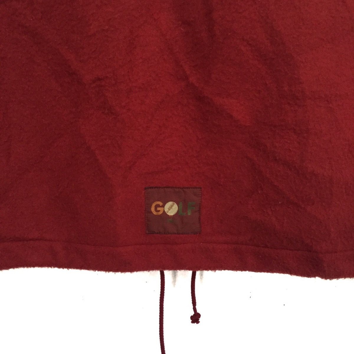 Designer × Karl Helmut Karl Helmut GOLF Vest Hooded Size US L / EU 52-54 / 3 - 12 Thumbnail