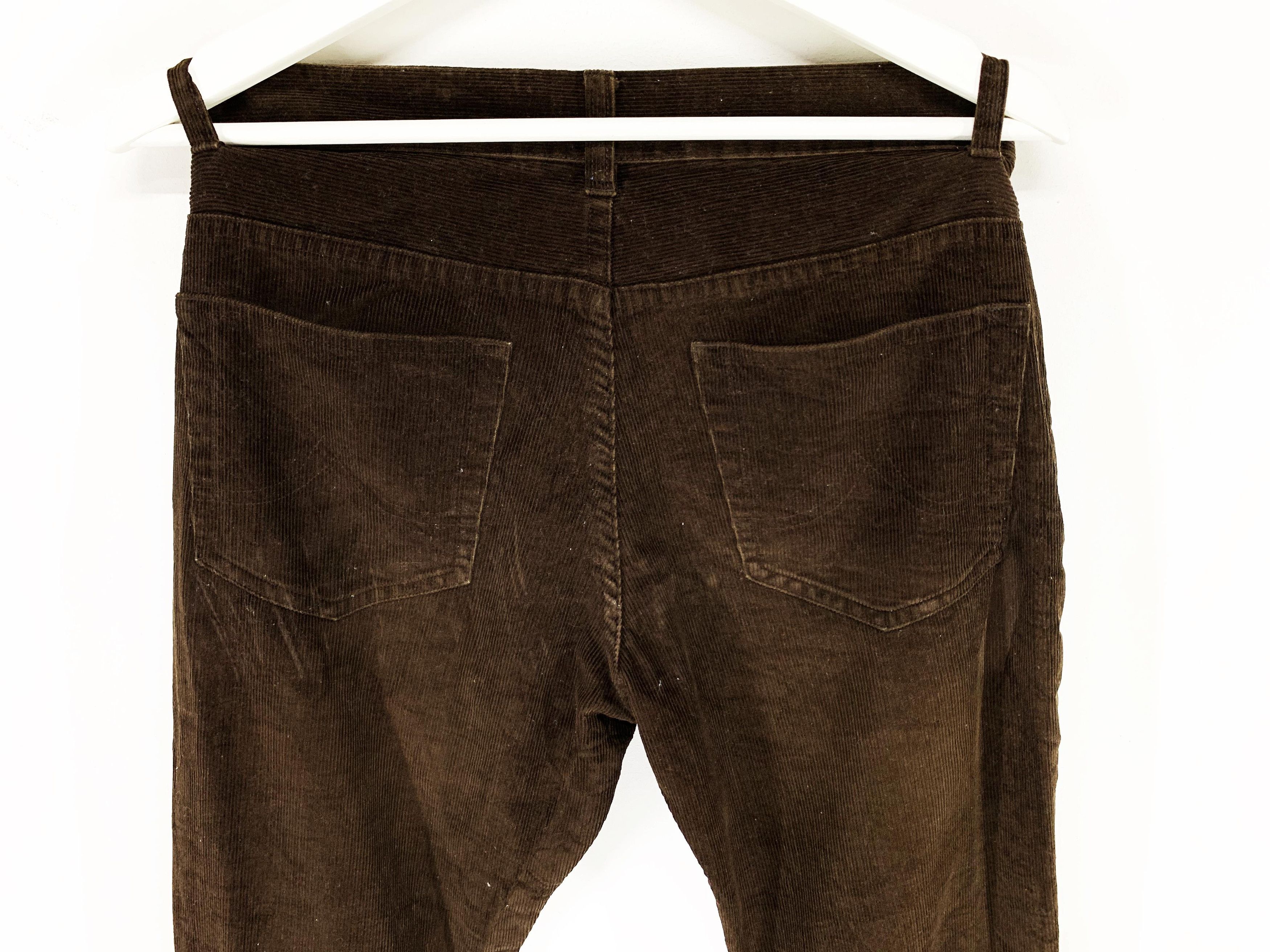 Brooks Brothers Brooks brothers corduroy pants Size US 30 / EU 46 - 6 Thumbnail