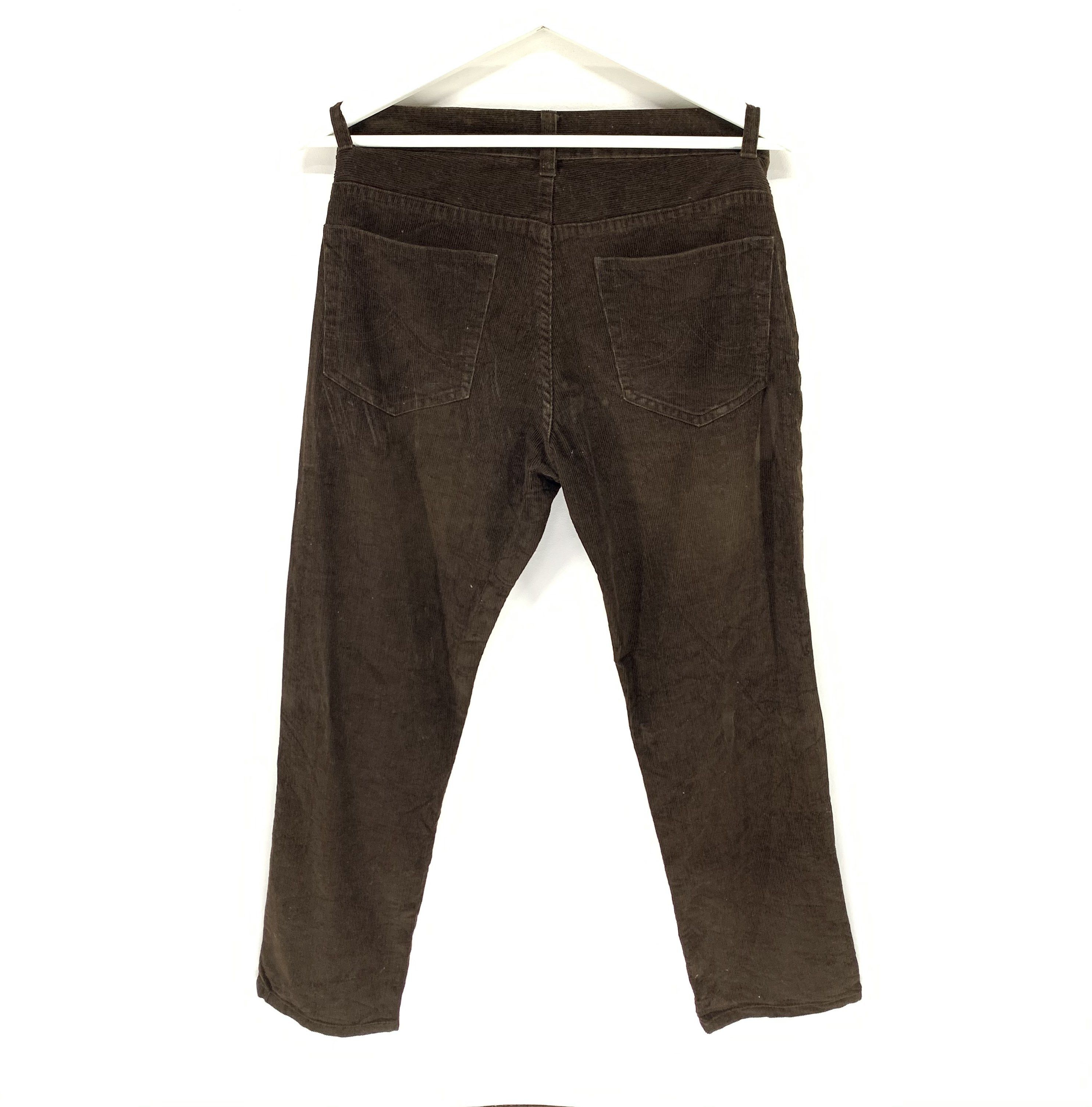 Brooks Brothers Brooks brothers corduroy pants Size US 30 / EU 46 - 3 Thumbnail
