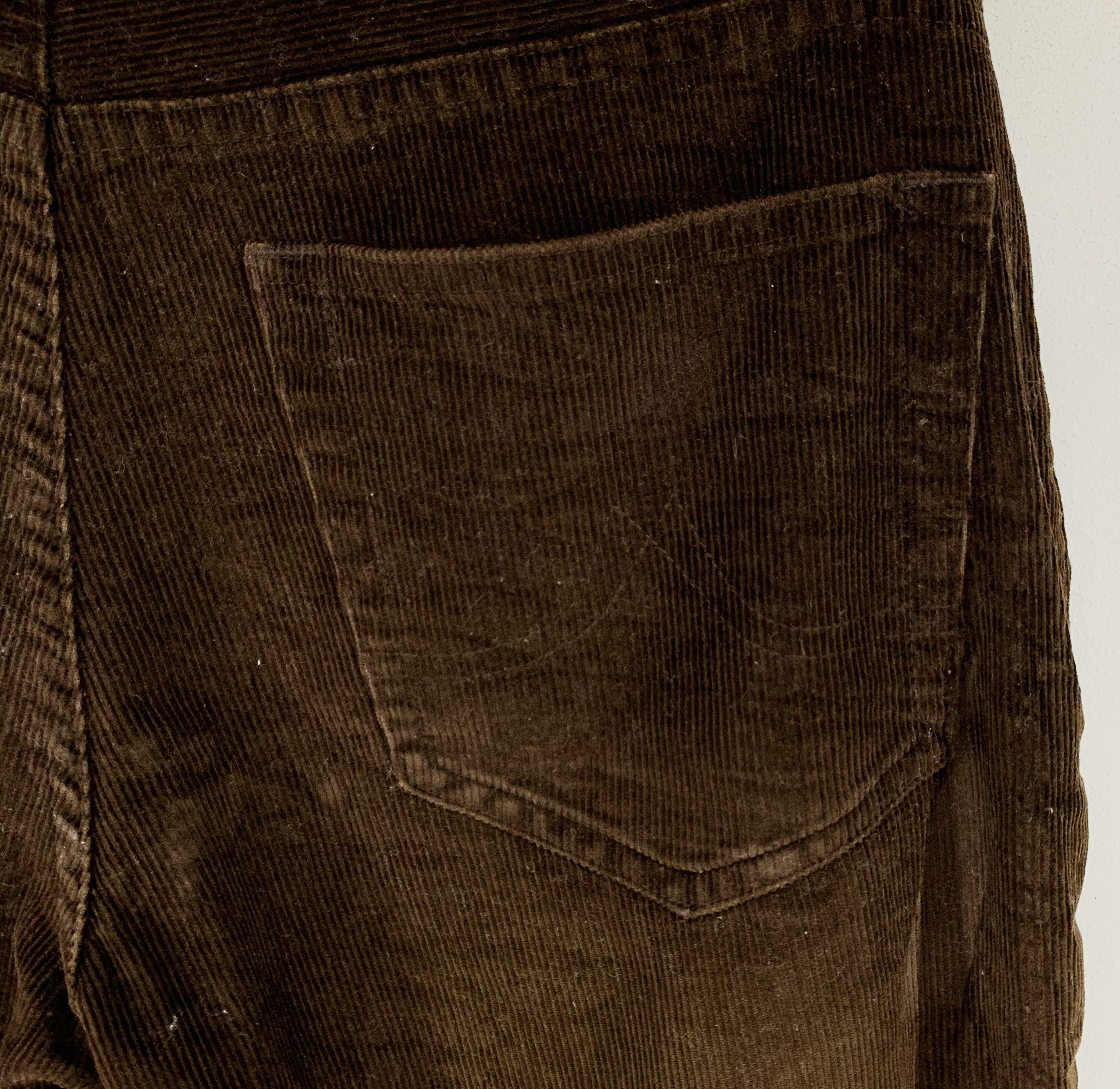 Brooks Brothers Brooks brothers corduroy pants Size US 30 / EU 46 - 5 Thumbnail