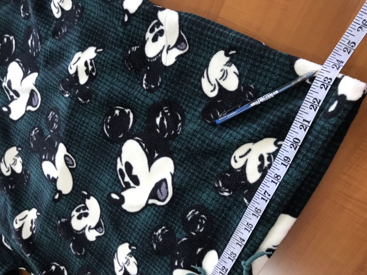 Disney Disneyland Full Printed Mickey Mouse Hoodie Size US L / EU 52-54 / 3 - 21 Thumbnail