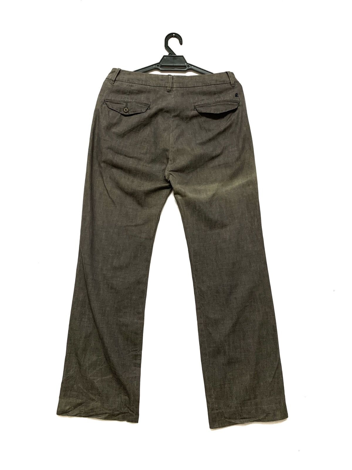 45rpm × Japanese Brand 🔥offer🔥45rpm pant Size US 29 - 1 Thumbnail