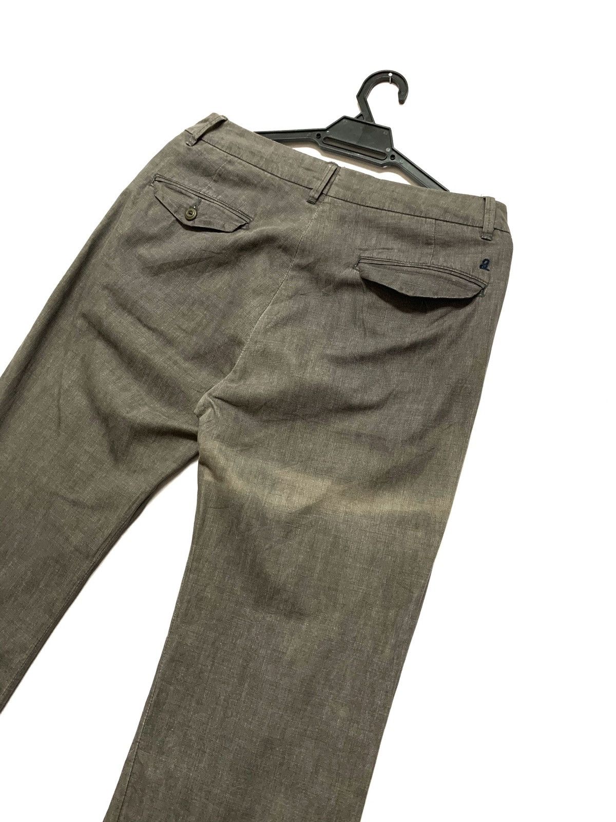 45rpm × Japanese Brand 🔥offer🔥45rpm pant Size US 29 - 4 Thumbnail