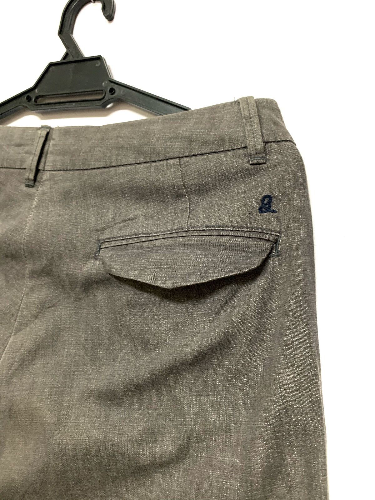 45rpm × Japanese Brand 🔥offer🔥45rpm pant Size US 29 - 5 Thumbnail