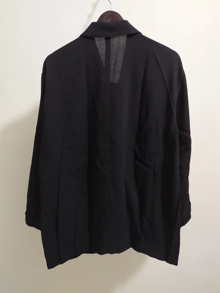 🔥Archives Issey Miyake Zipped Blazer Coats Jacket
