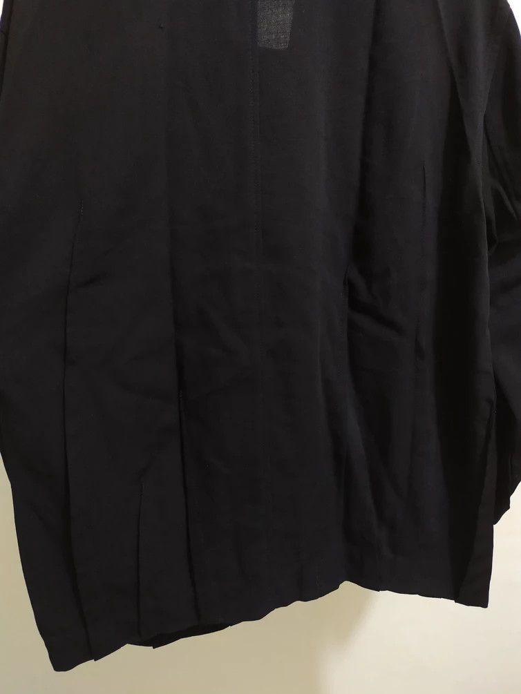🔥Archives Issey Miyake Zipped Blazer Coats Jacket