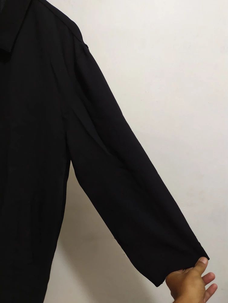 🔥Archives Issey Miyake Zipped Blazer Coats Jacket