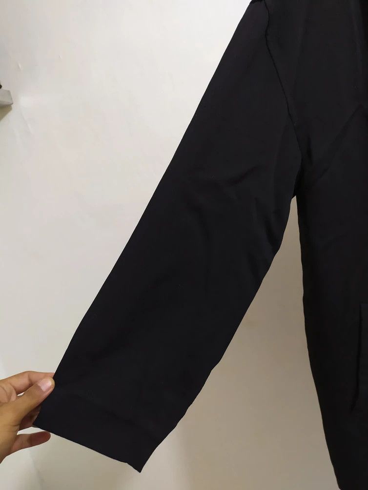 🔥Archives Issey Miyake Zipped Blazer Coats Jacket