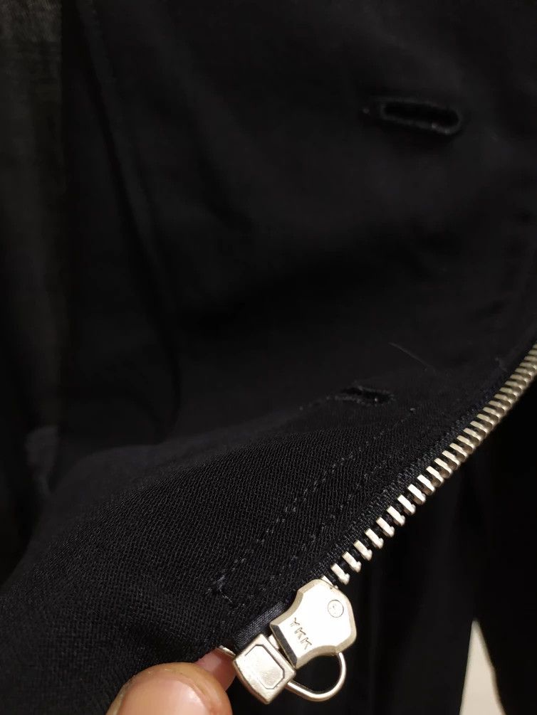 🔥Archives Issey Miyake Zipped Blazer Coats Jacket