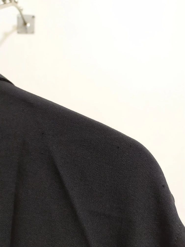 🔥Archives Issey Miyake Zipped Blazer Coats Jacket