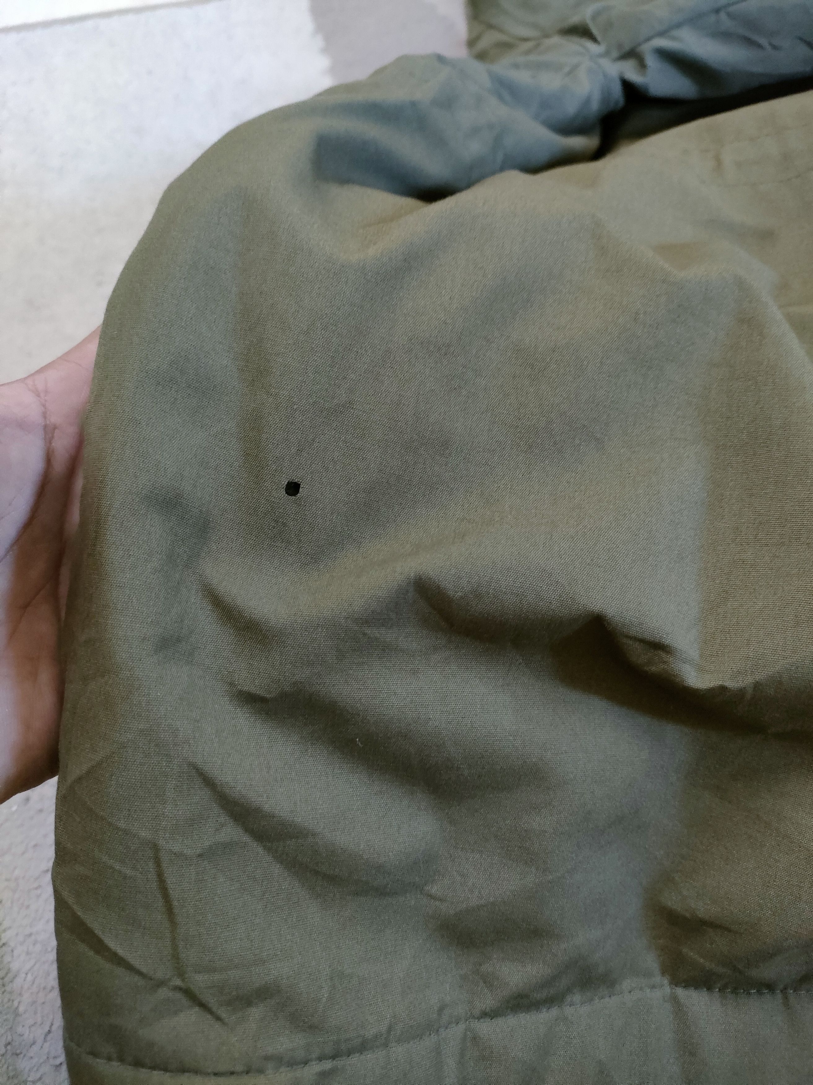 Japanese Brand Houston Hunting Tactical jacket Size US M / EU 48-50 / 2 - 10 Thumbnail