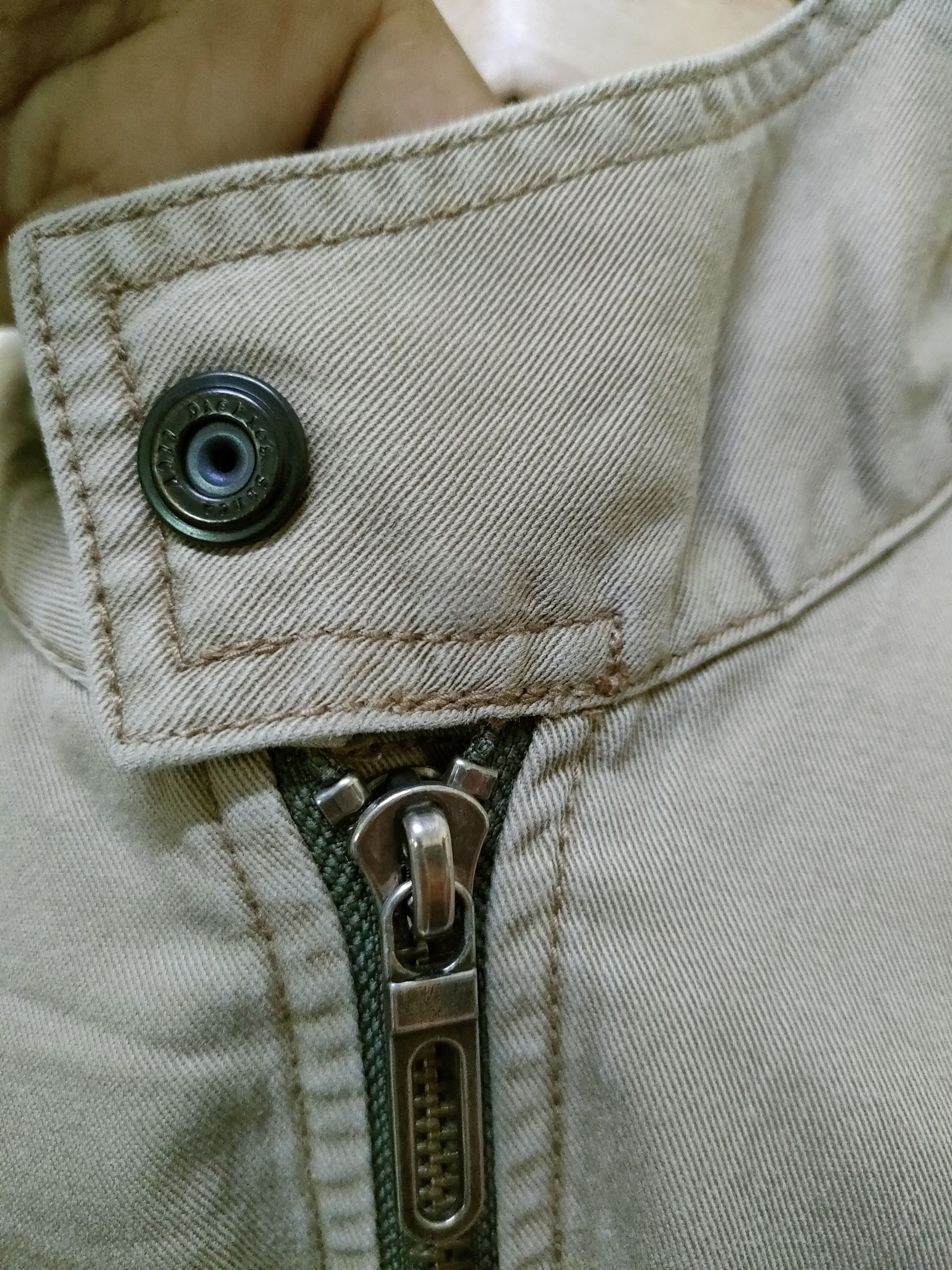 Dickies Dickies Worker Cotton Jacket Size US L / EU 52-54 / 3 - 8 Thumbnail