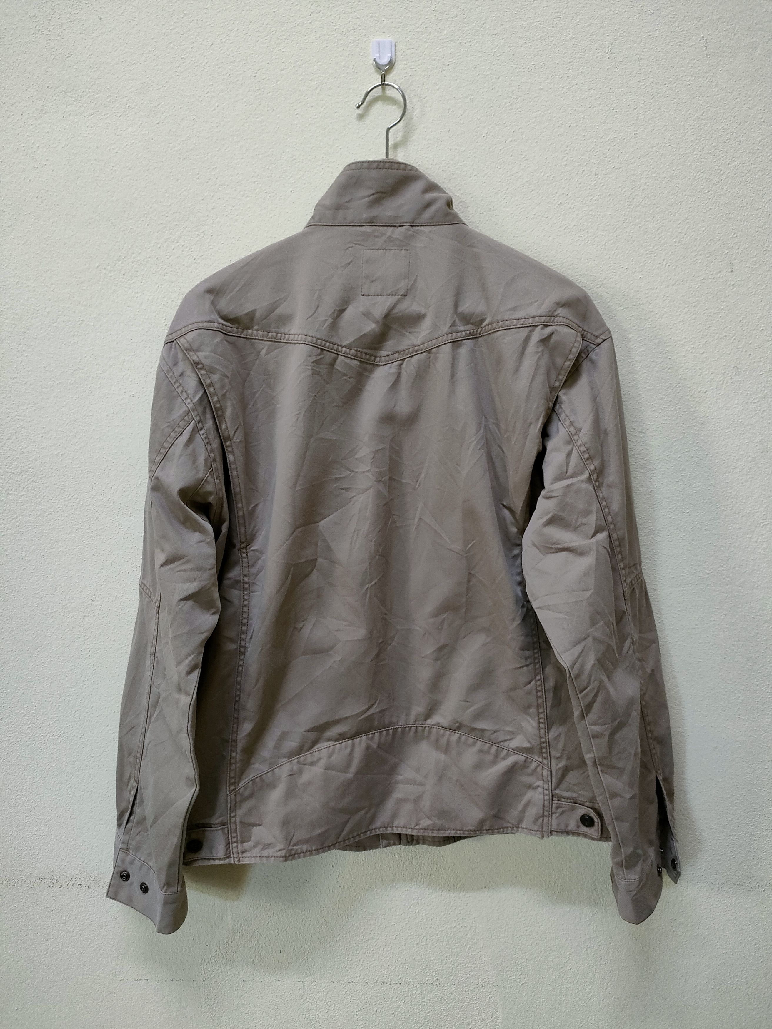 Dickies Dickies Worker Cotton Jacket Size US L / EU 52-54 / 3 - 3 Thumbnail