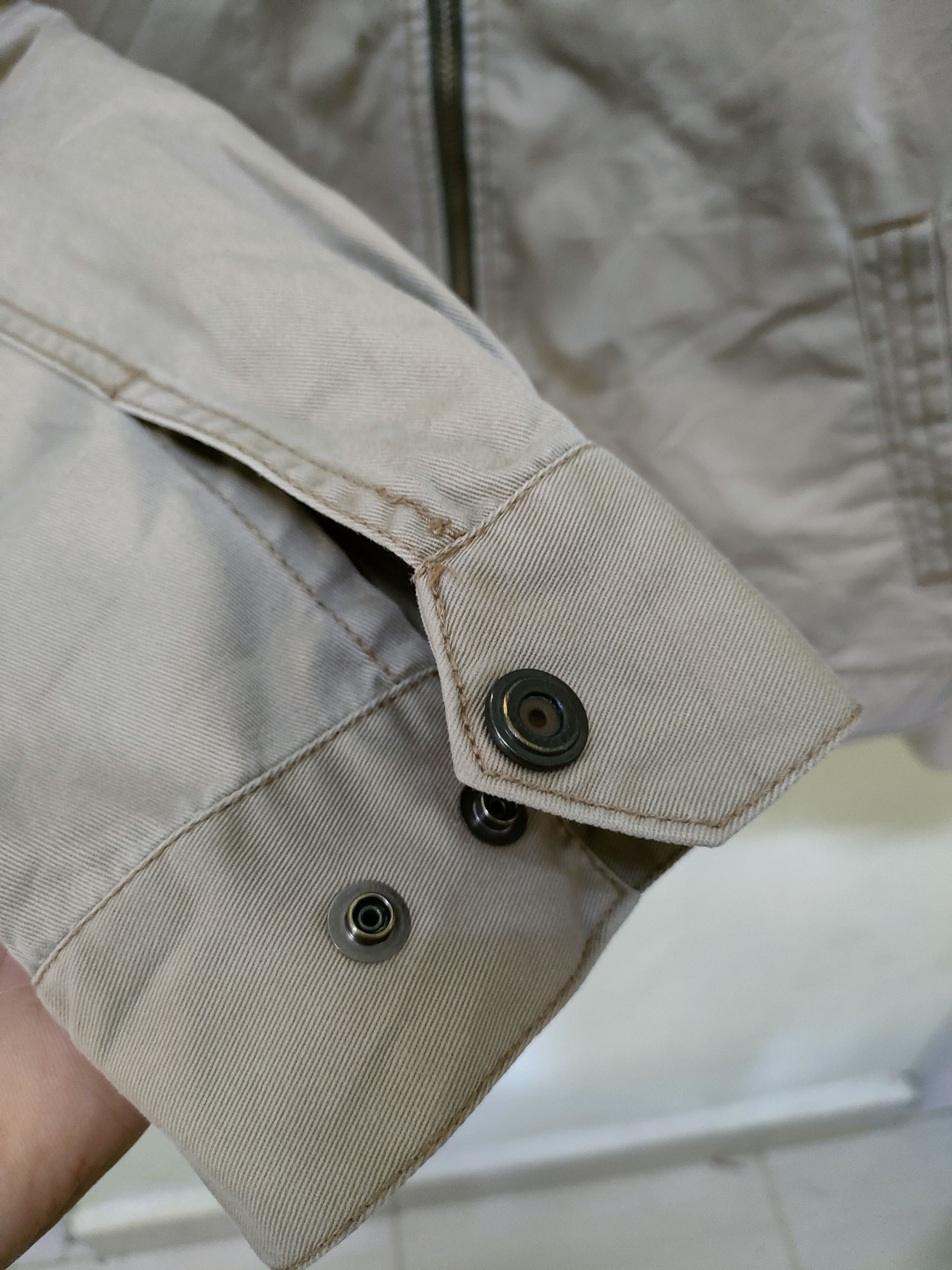 Dickies Dickies Worker Cotton Jacket Size US L / EU 52-54 / 3 - 5 Thumbnail